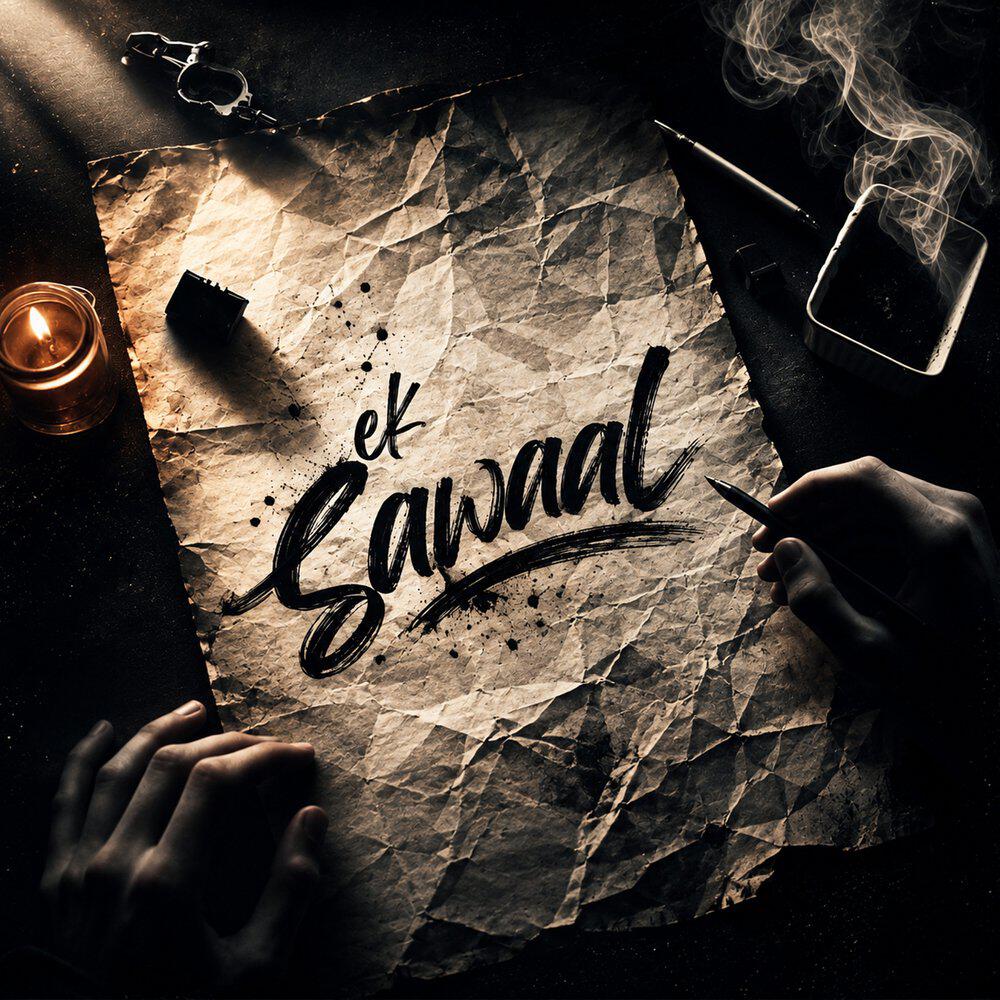 Релиз Ek Sawaal