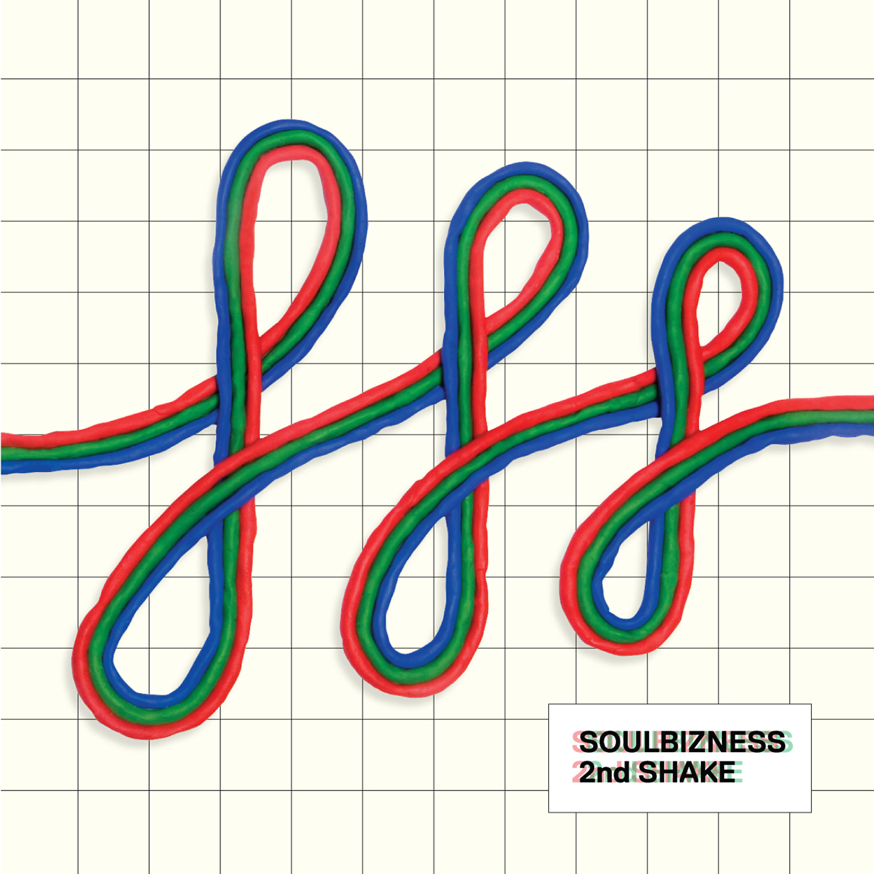 Релиз 2nd Shake