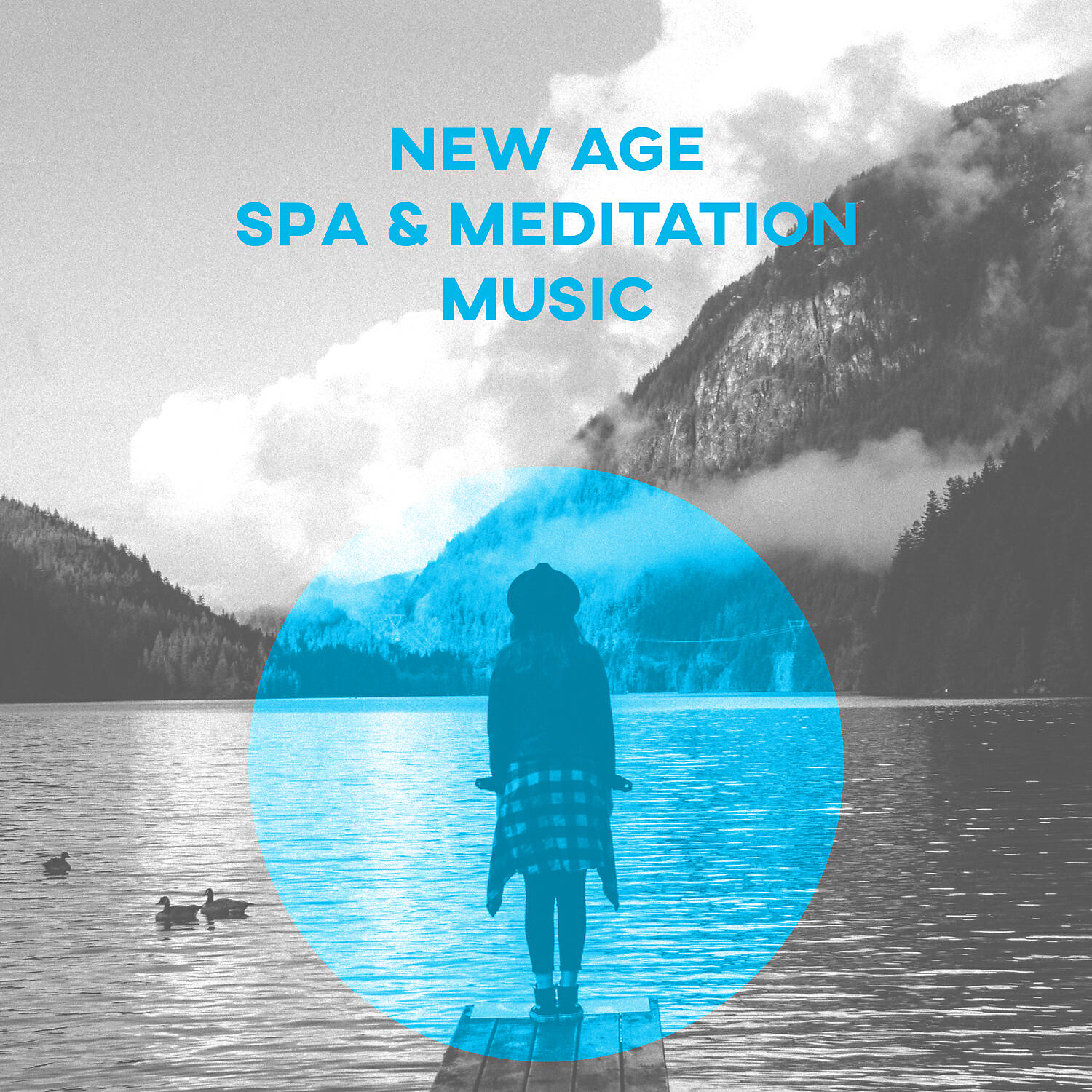 Трек Tibetan Meditation Music