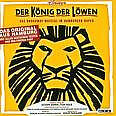 Original Ensemble vom "Broadway Musical im Hamburger Hafen"