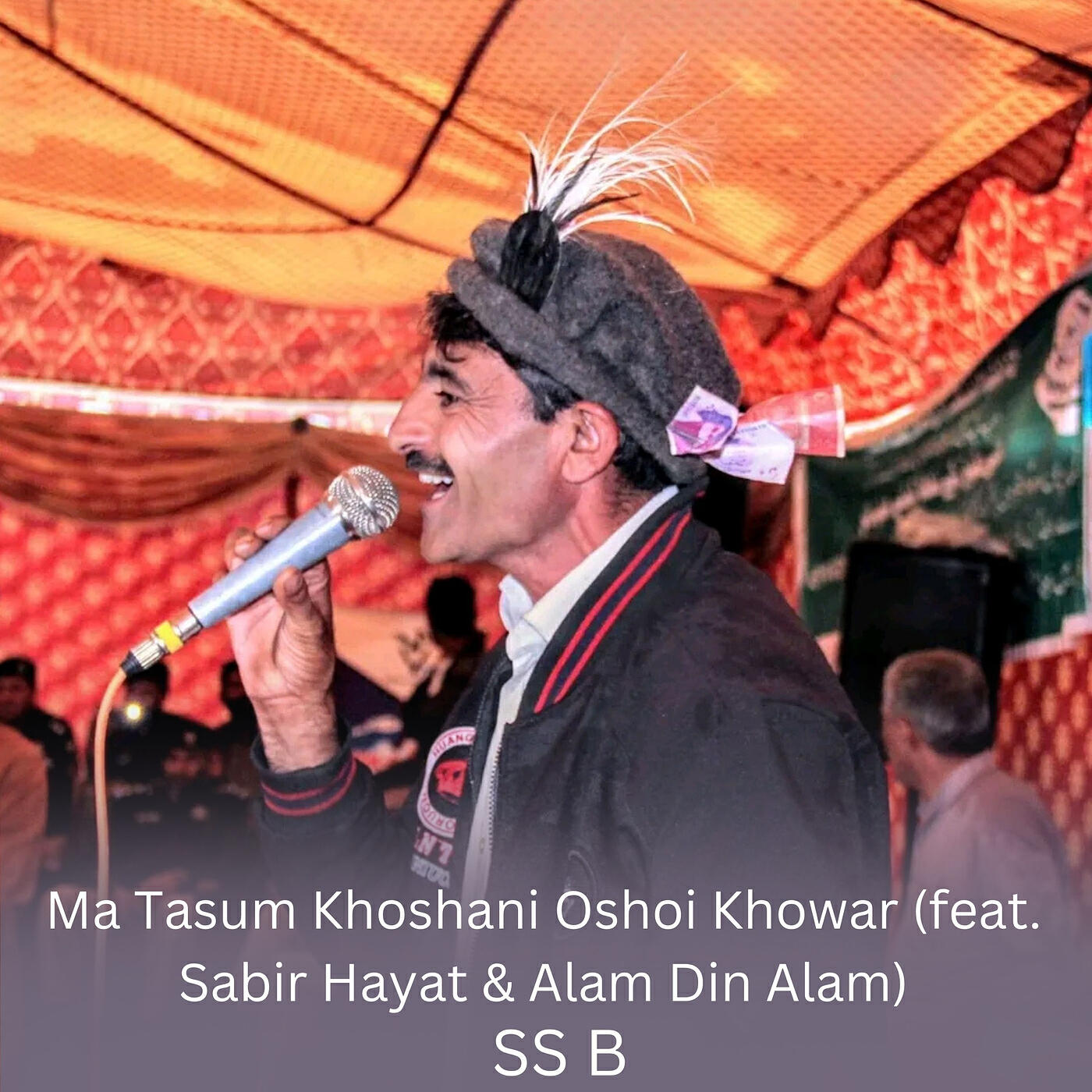Релиз Ma Tasum Khoshani Oshoi Khowar