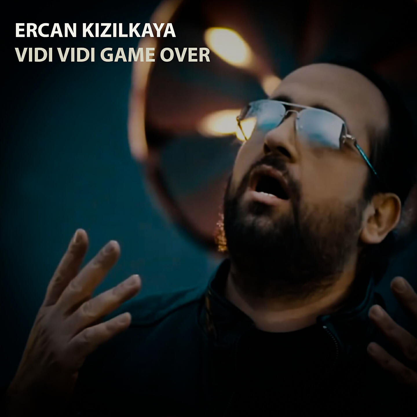 Релиз Vıdı Vıdı Game Over
