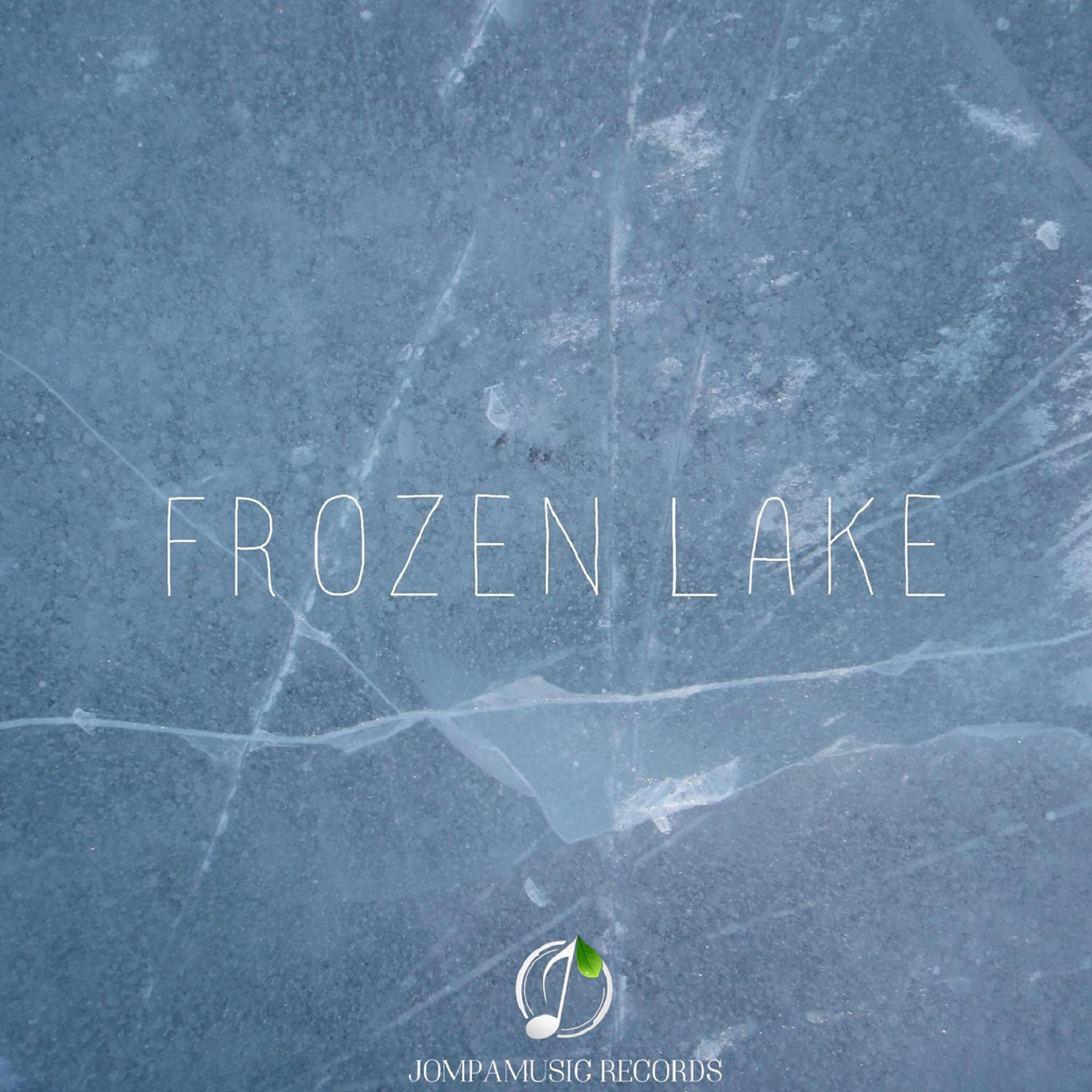 Релиз Frozen Lake