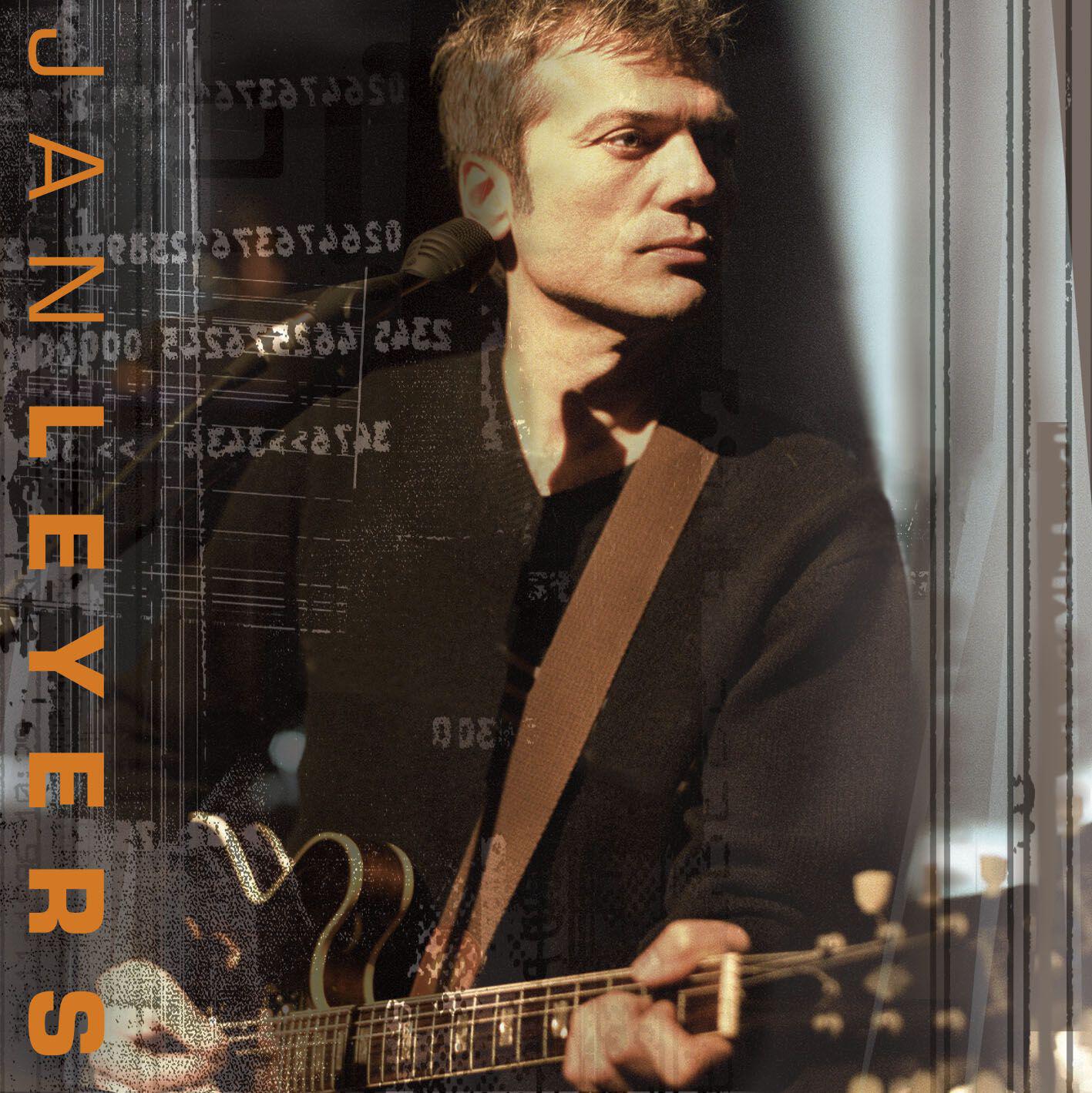 Релиз Jan Leyers