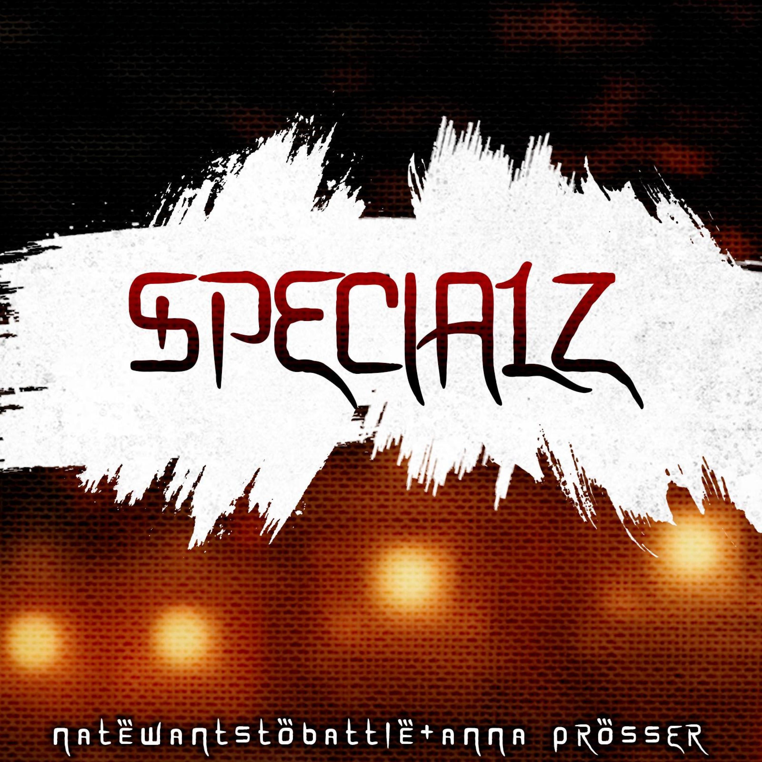 Релиз SPECIALZ (Jujutsu Kaisen)