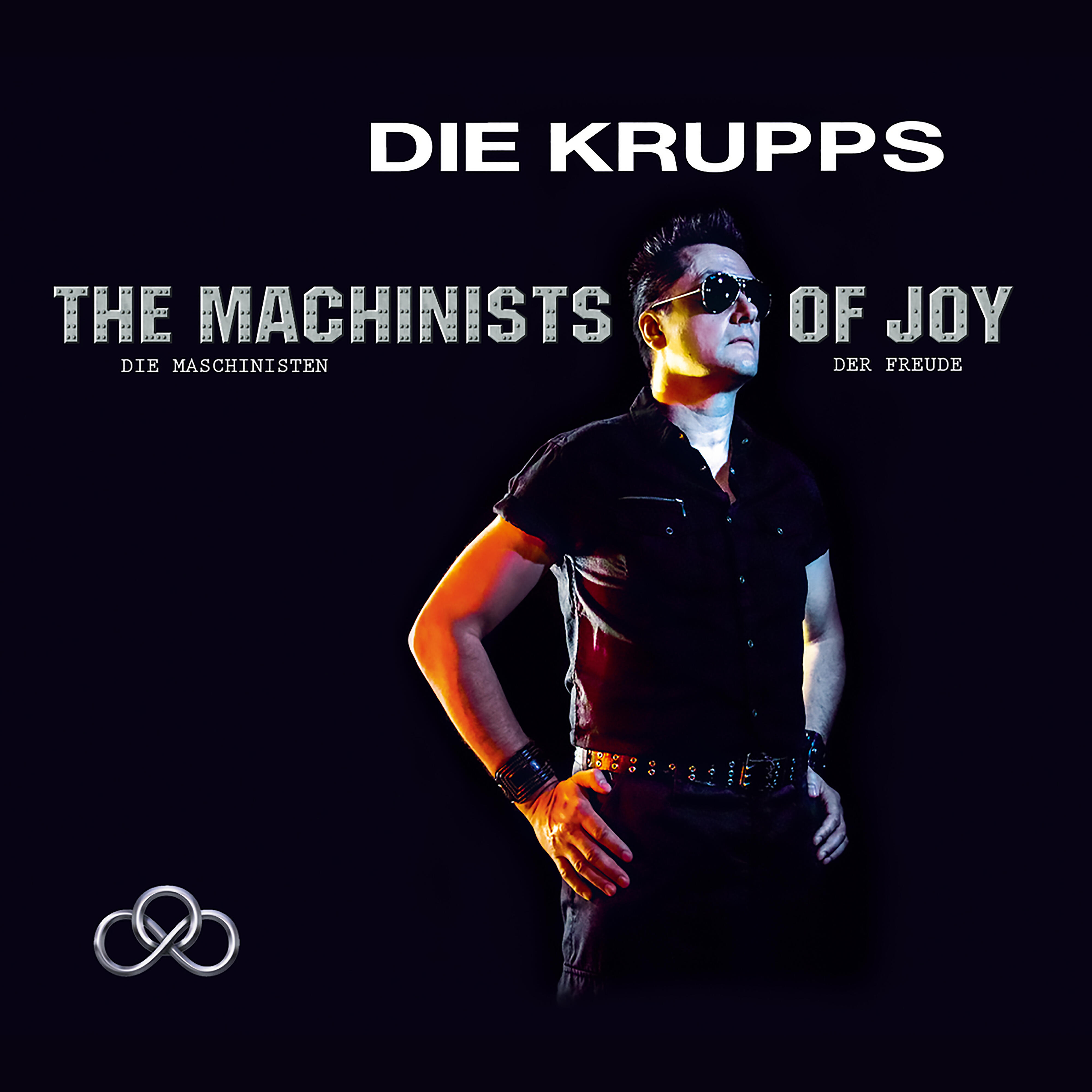 Релиз The Machinists of Joy