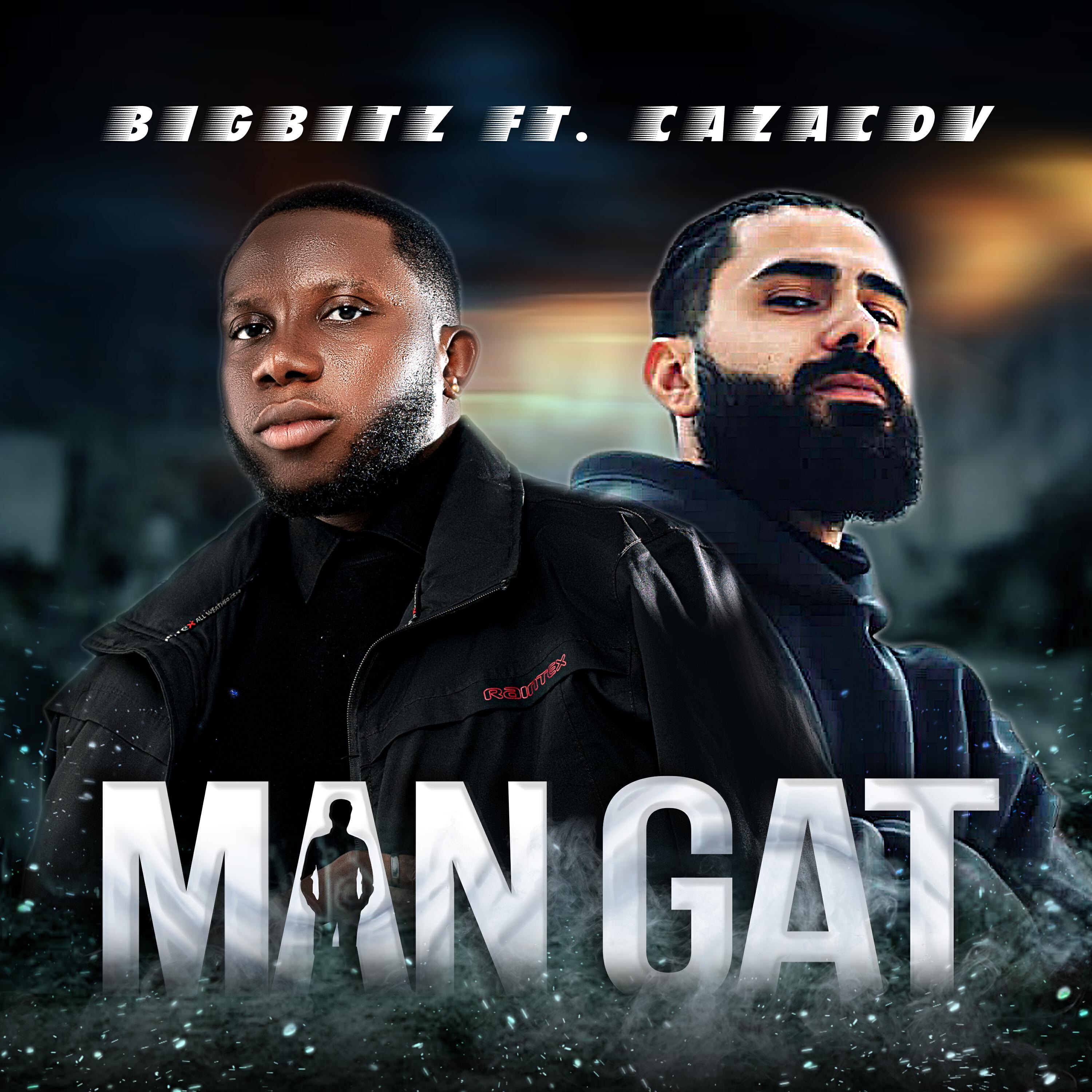 Релиз Man gat