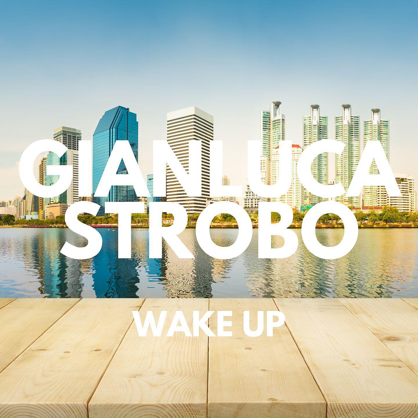 Релиз Wake Up
