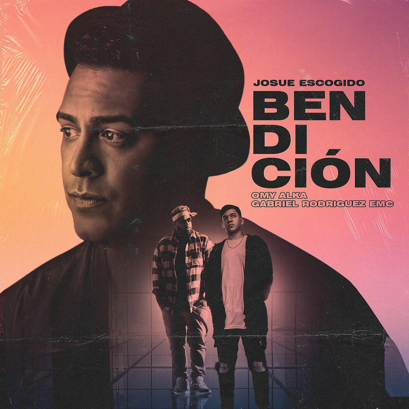 Релиз Bendicion