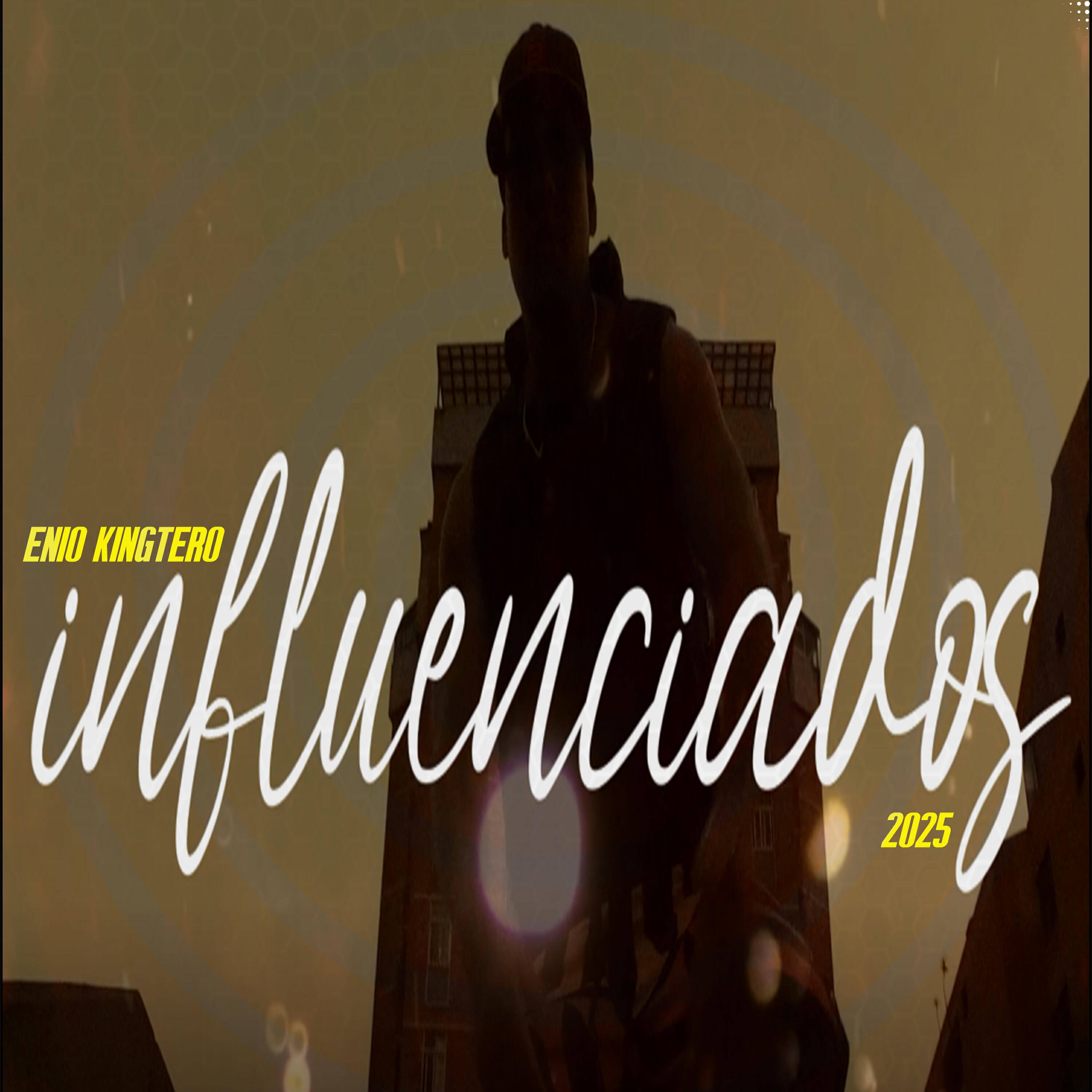 Релиз Influenciados