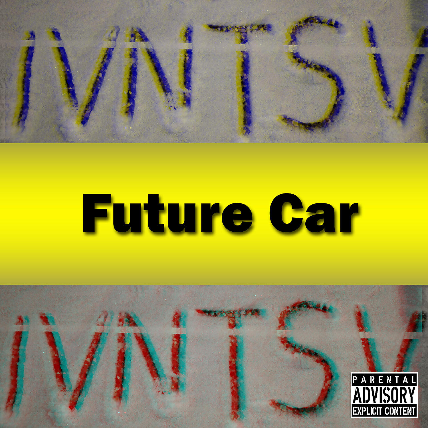 Релиз Future Car