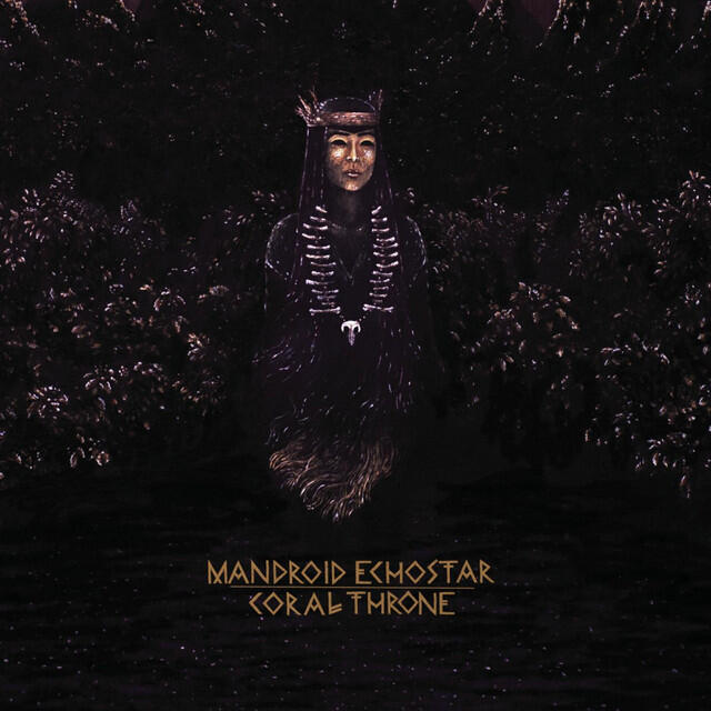 Релиз Coral Throne