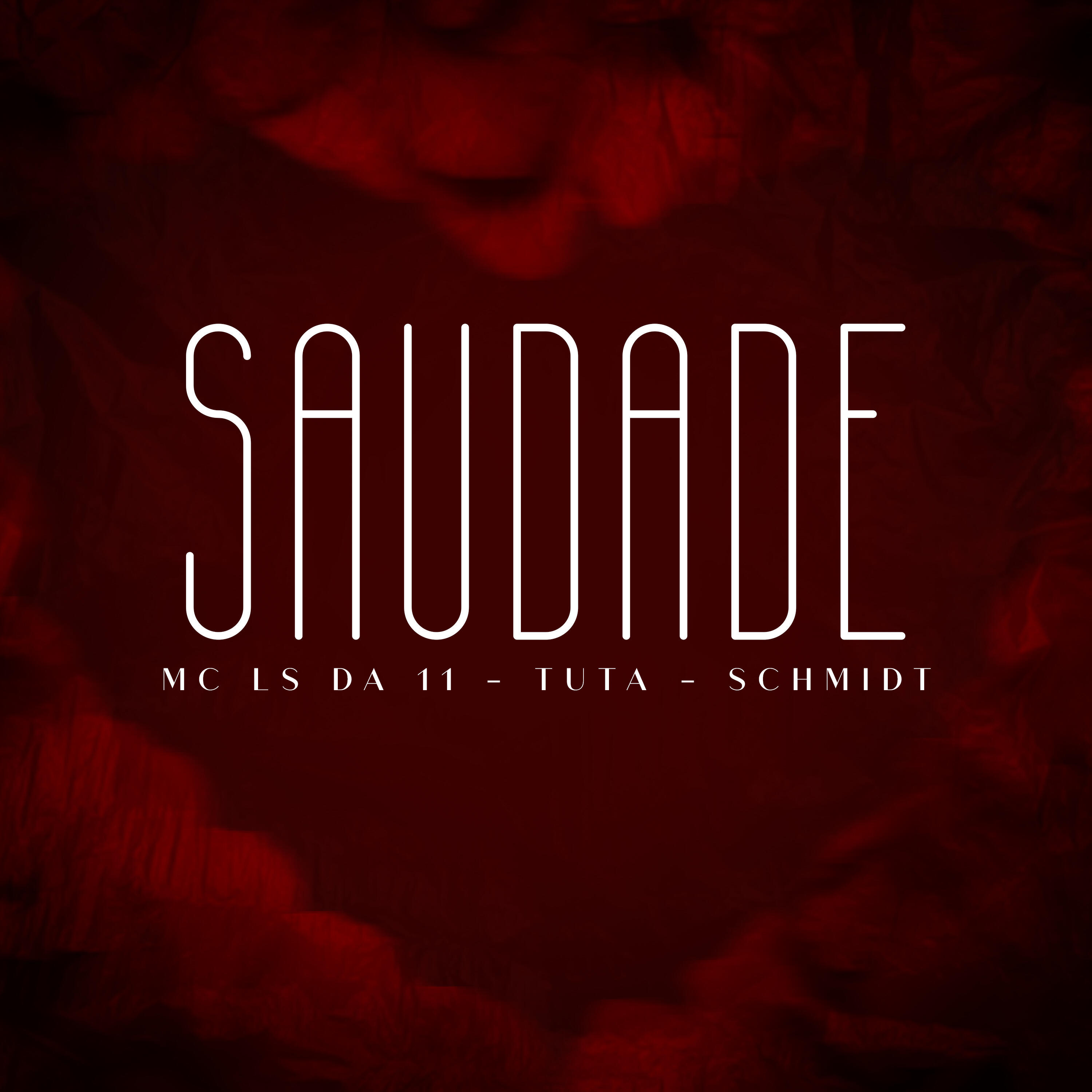 Релиз Saudade