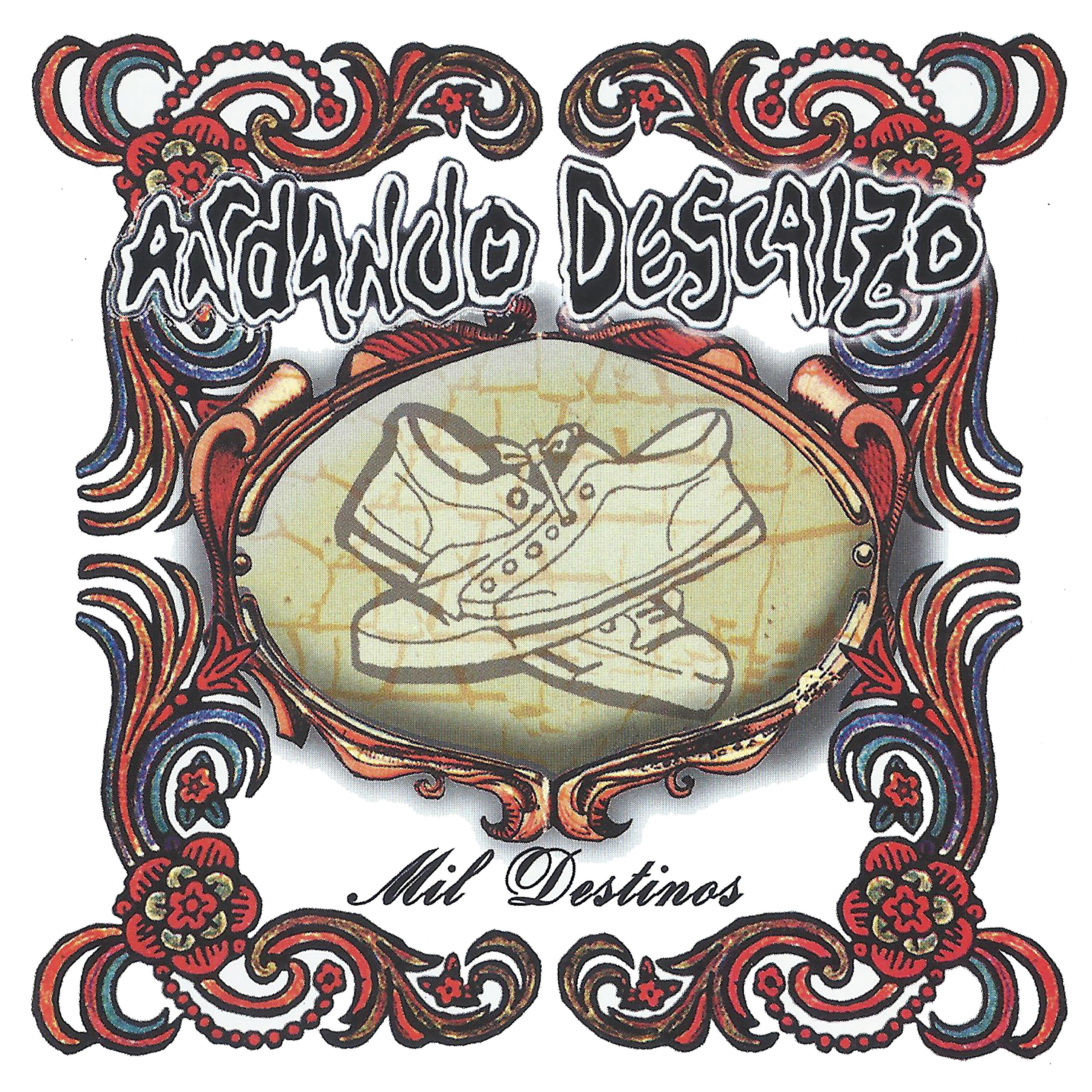Релиз Mil Destinos