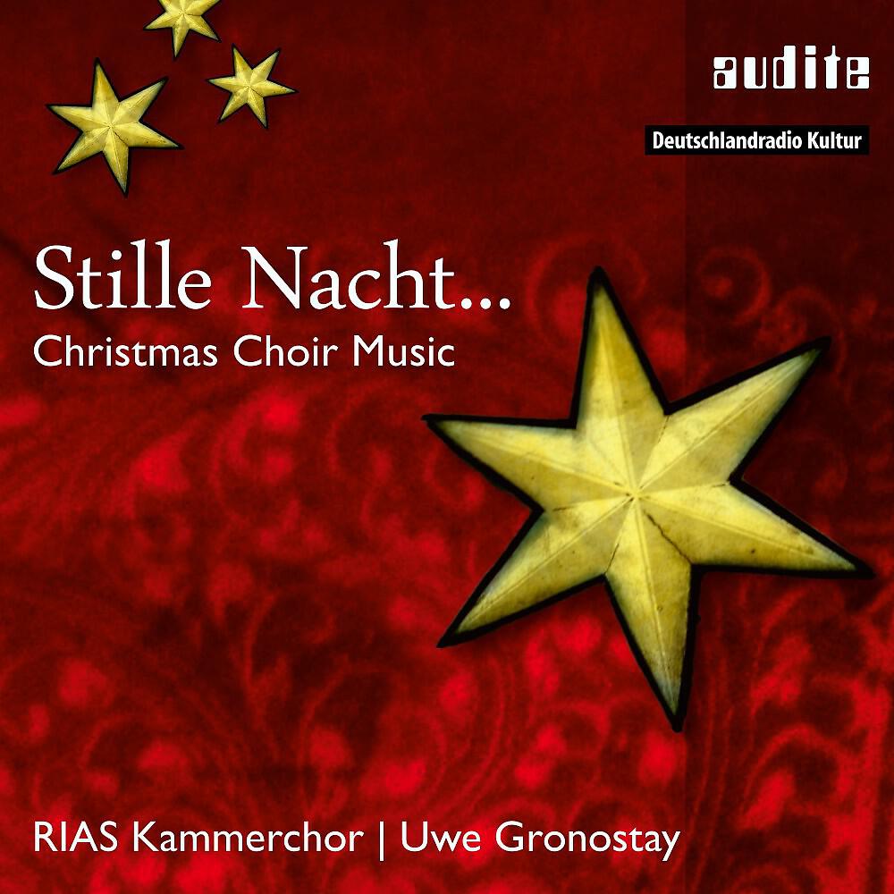 Релиз Stille Nacht... Weihnachtliche Chormusik