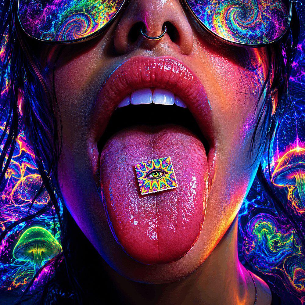 Релиз ON ACID