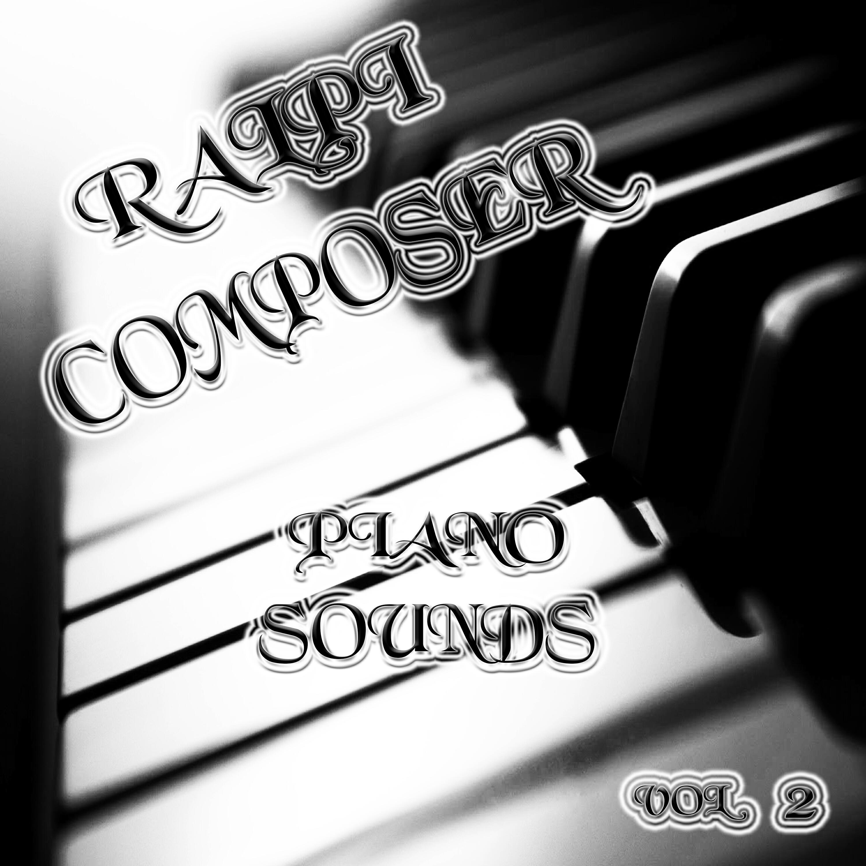 Релиз Piano Sounds, Vol. 2