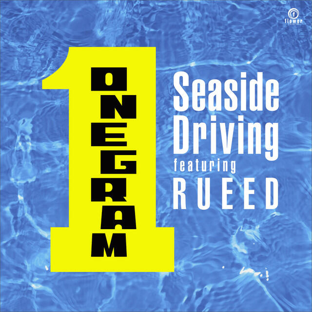 Релиз Seaside Driving feat. RUEED
