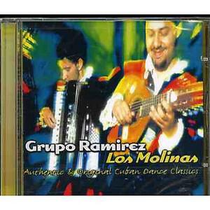 Grupo Ramirez
