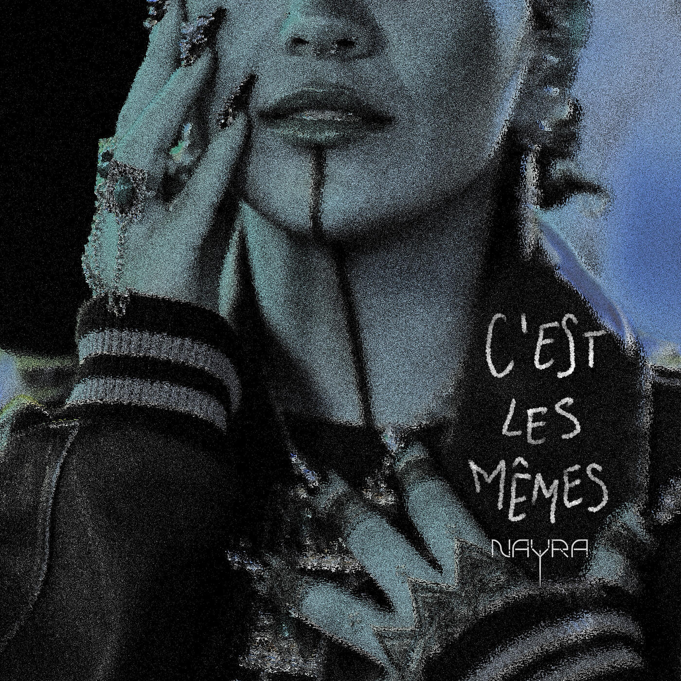 Релиз C'est les mêmes