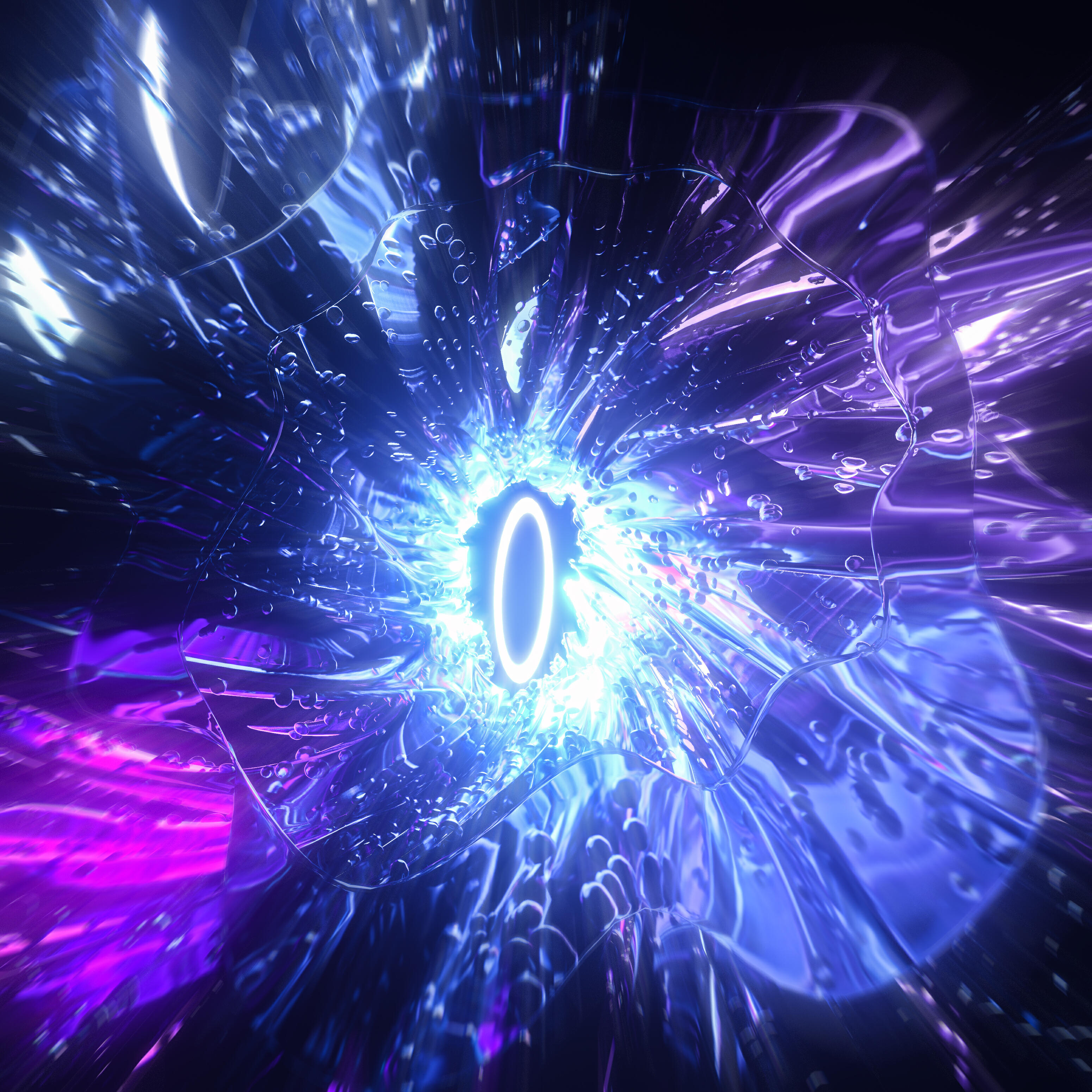Релиз HYPERWHITEPOP
