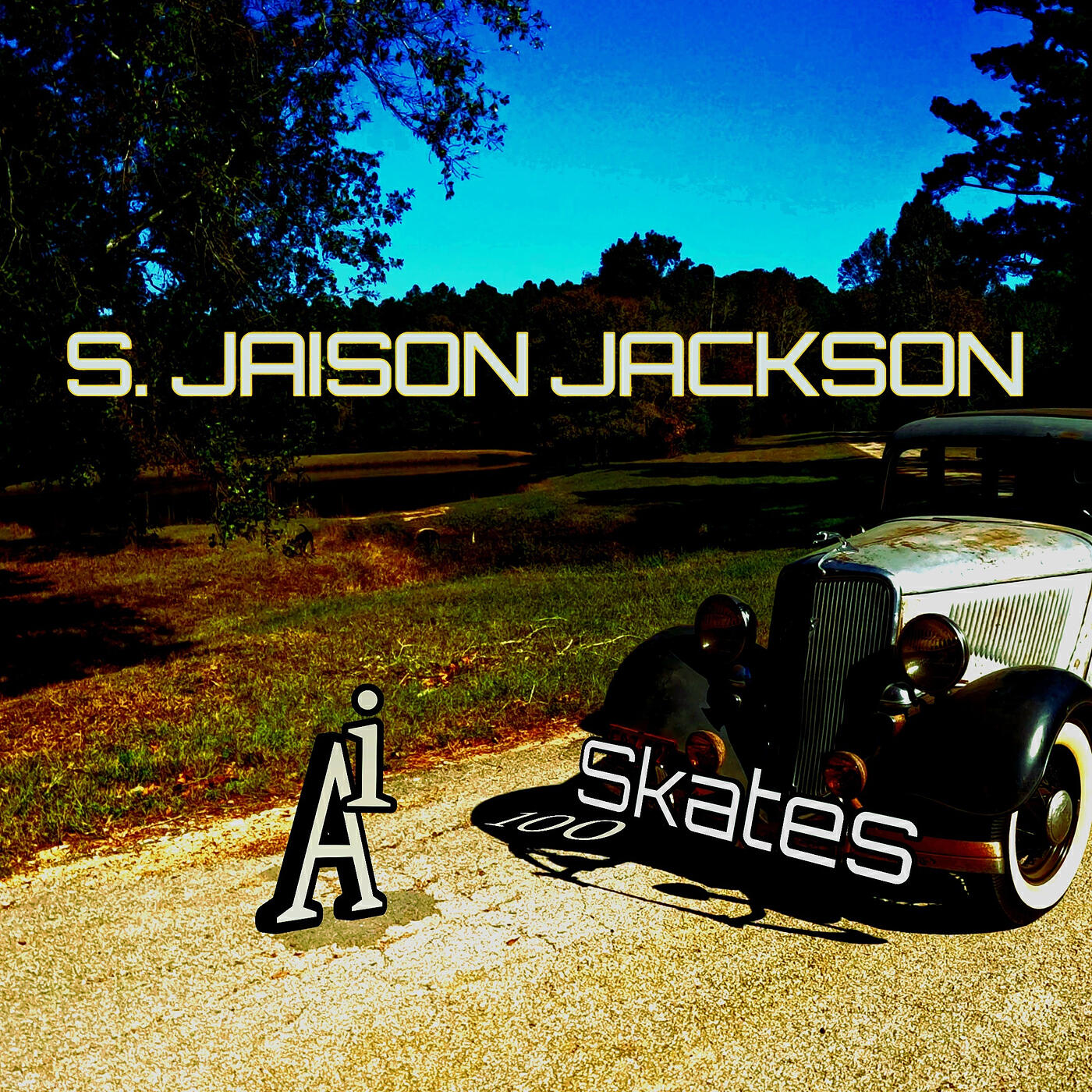 Релиз Ai100 Skates