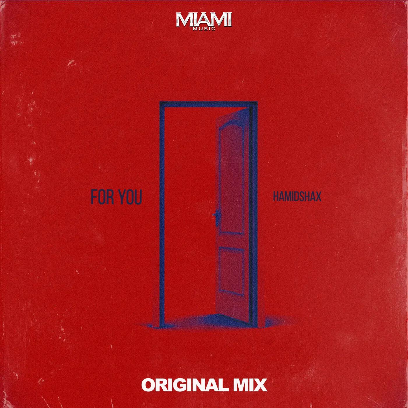 Релиз For You