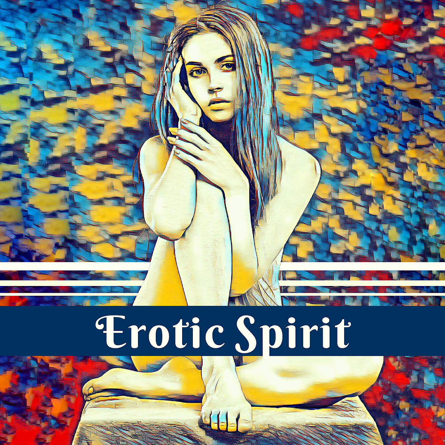 Релиз Erotic Spirit: Sensual Music, Passion Lounge, Body Stimulation, Awakening of Senses, Sexual Fantasies, Touch of Passion