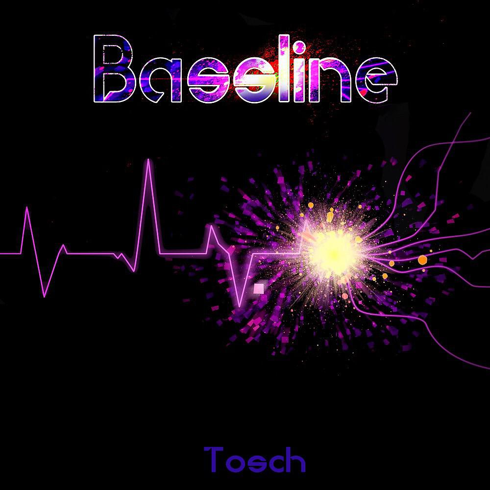 Альбом Bassline исполнителя Tosch