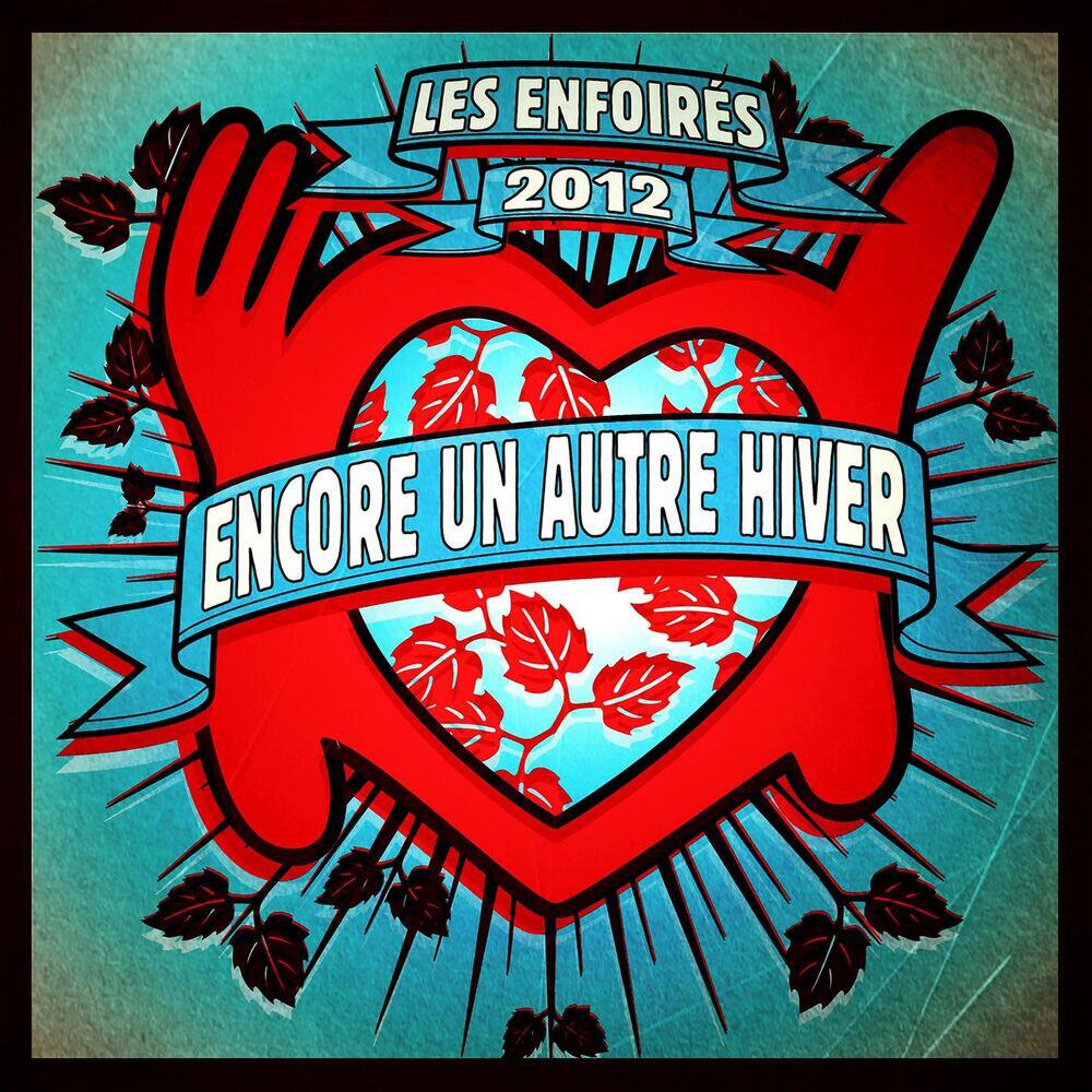 Релиз Encore un autre hiver (Radio Version)