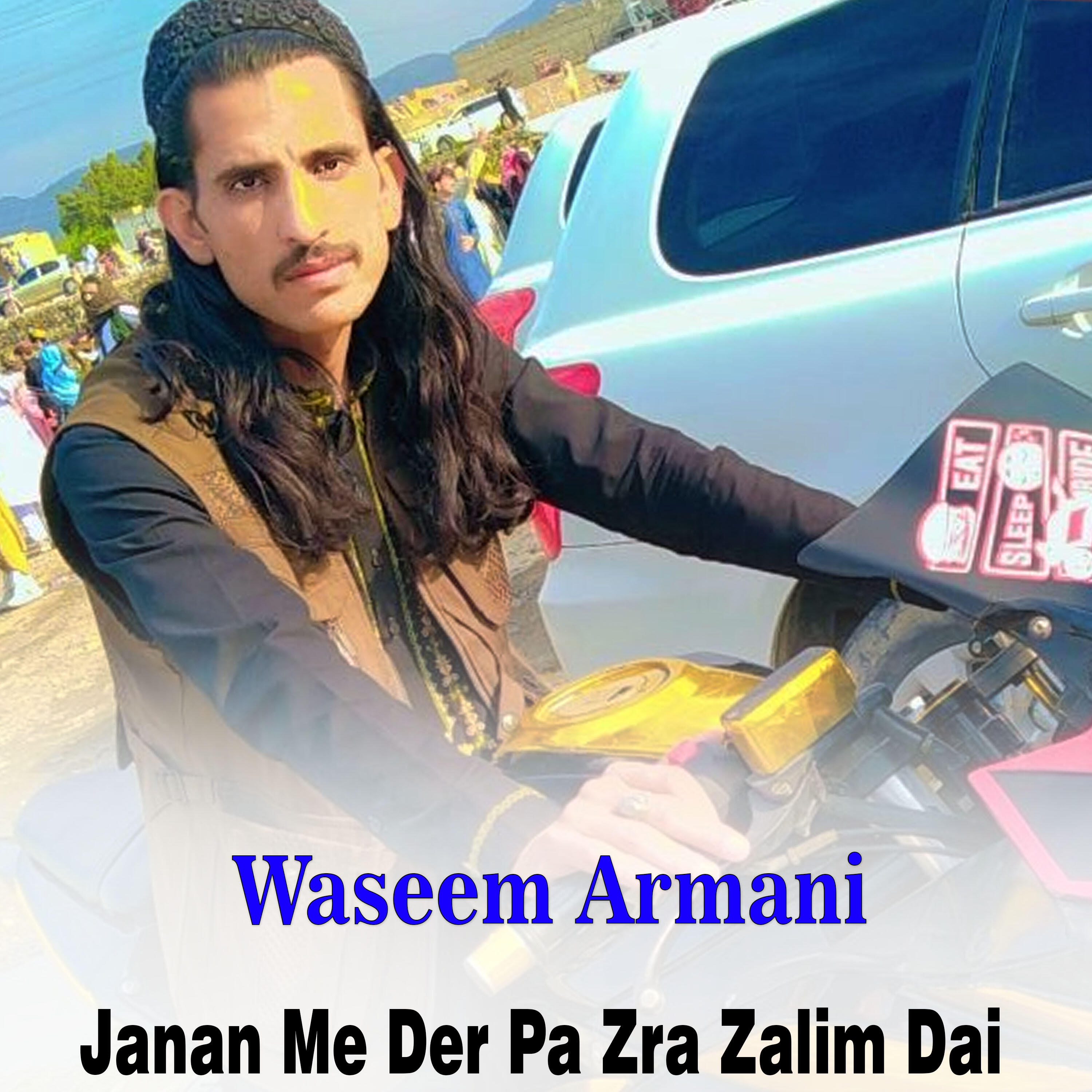 Waseem Armani