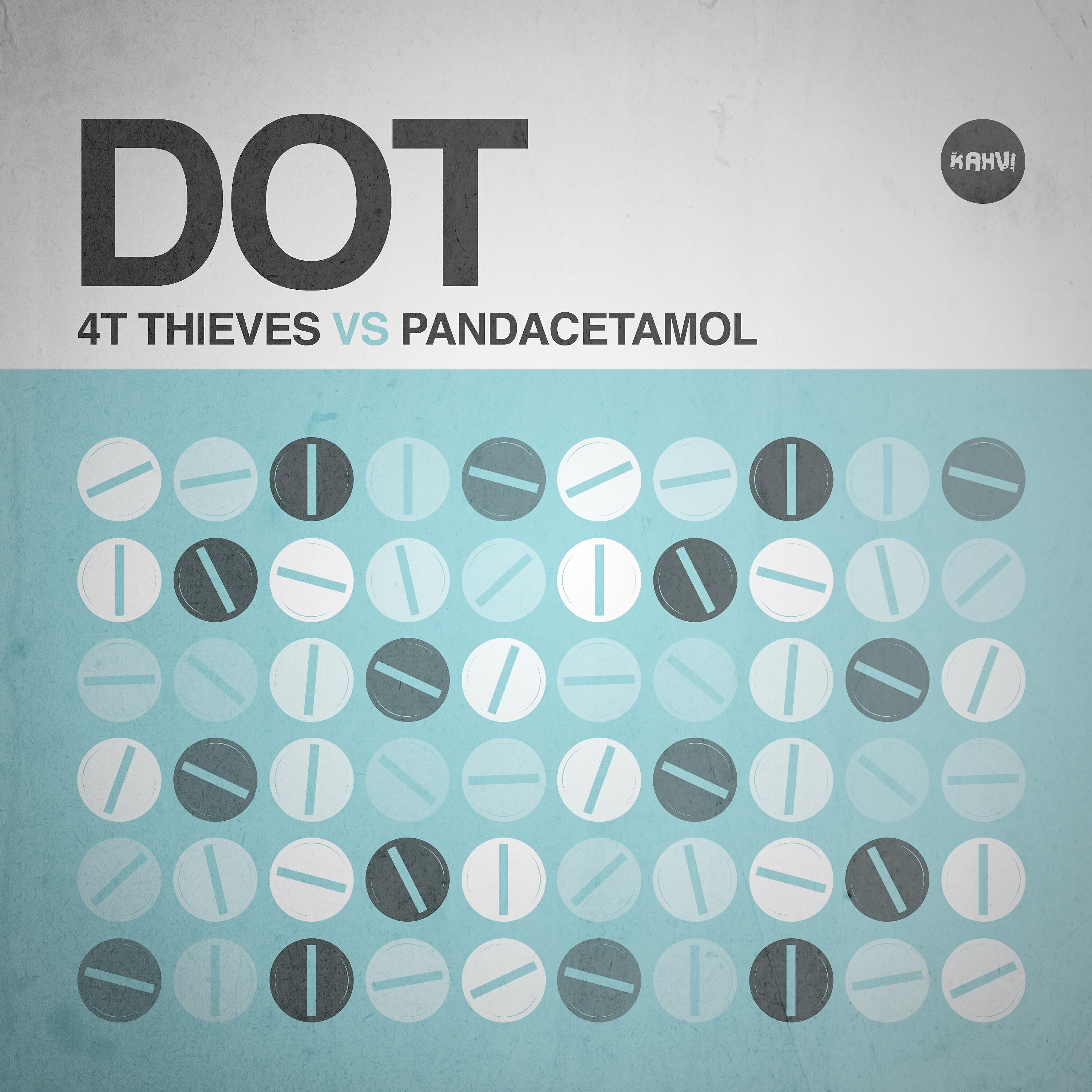 Релиз Dot
