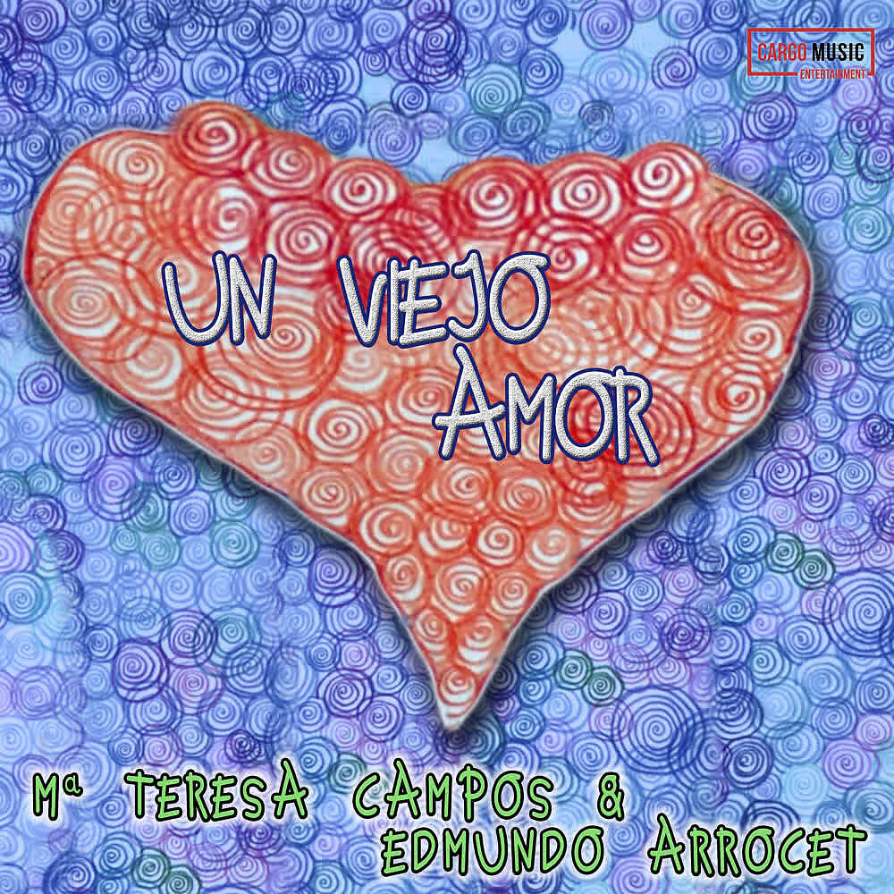Релиз Un Viejo Amor