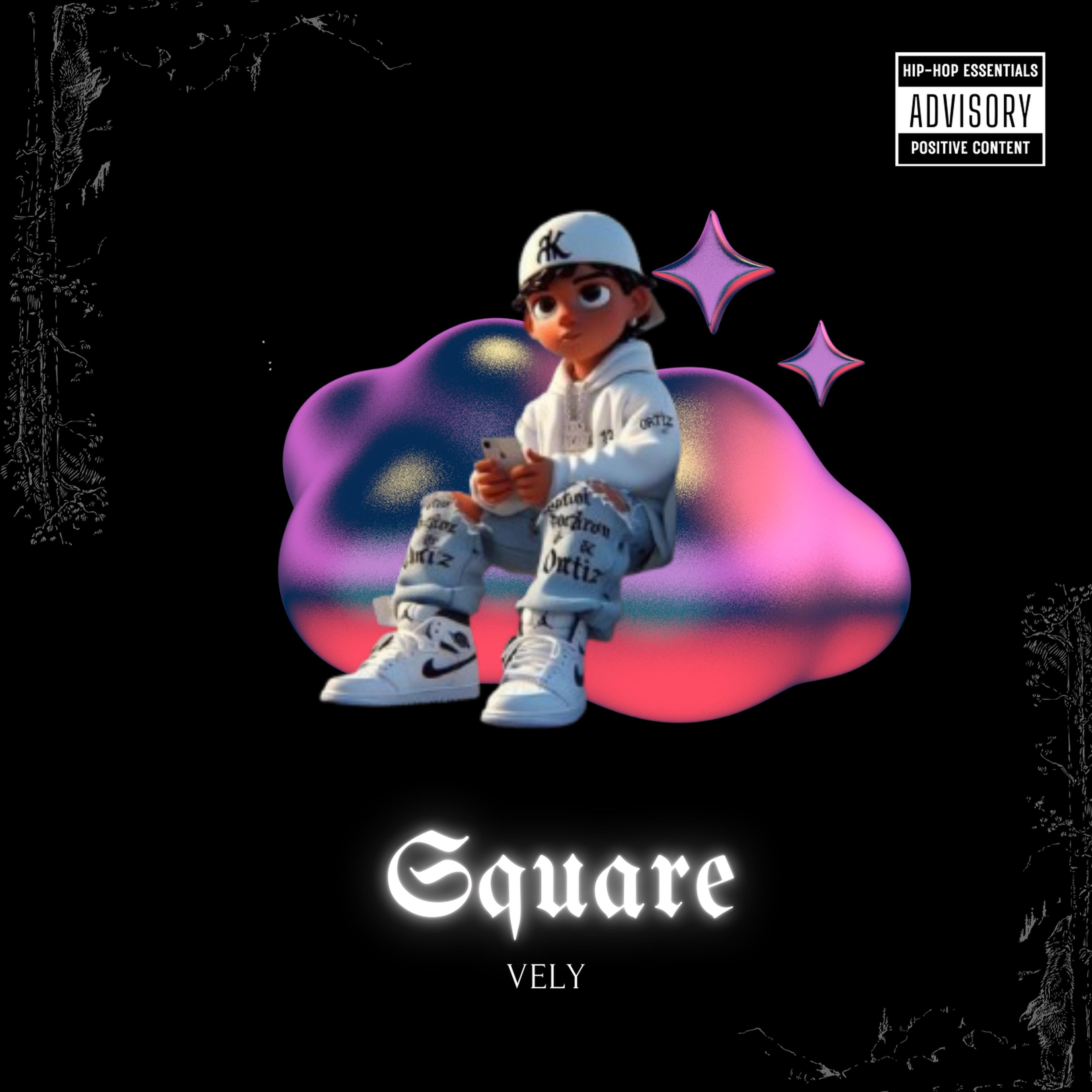 Релиз SQUARE