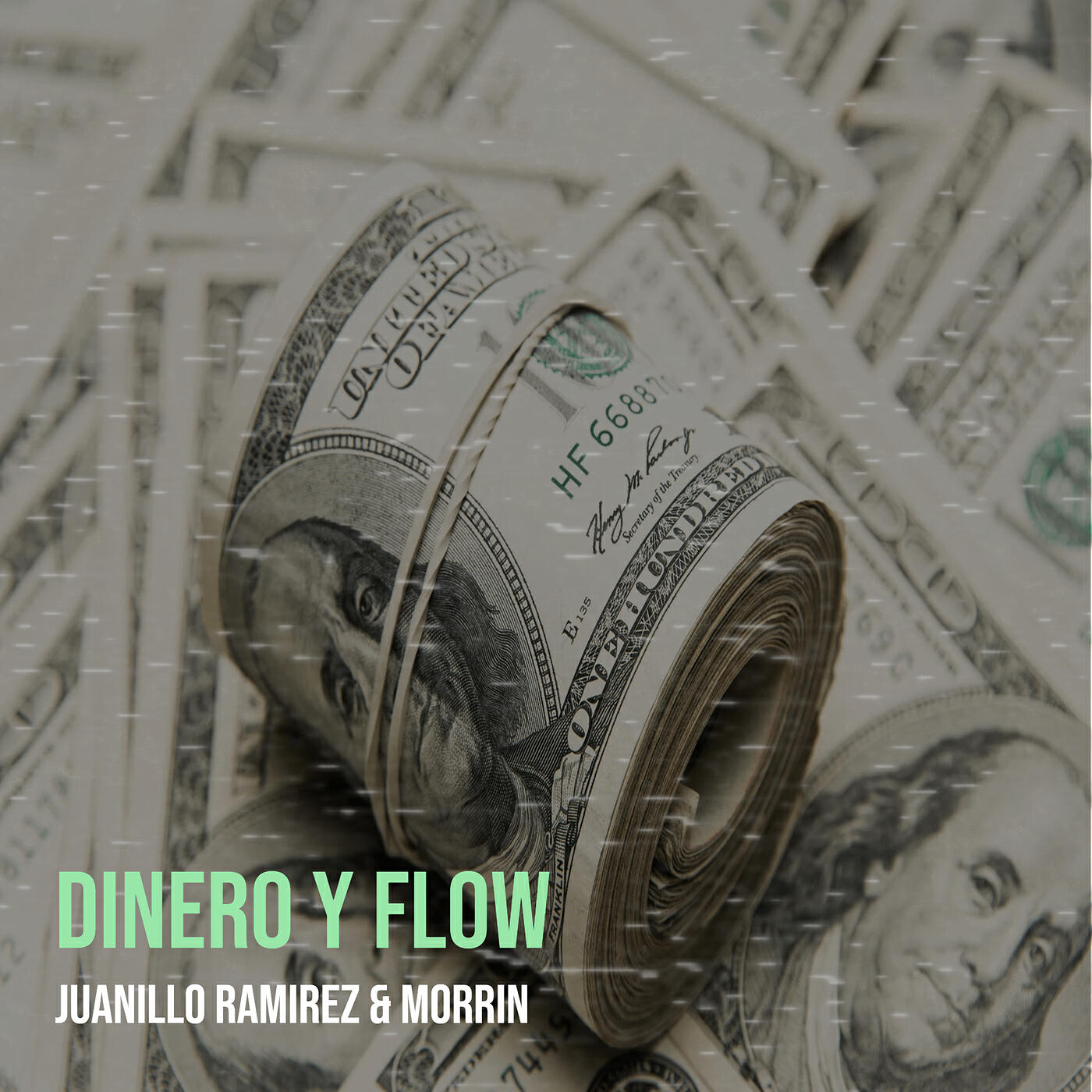 Релиз Dinero Y Flow