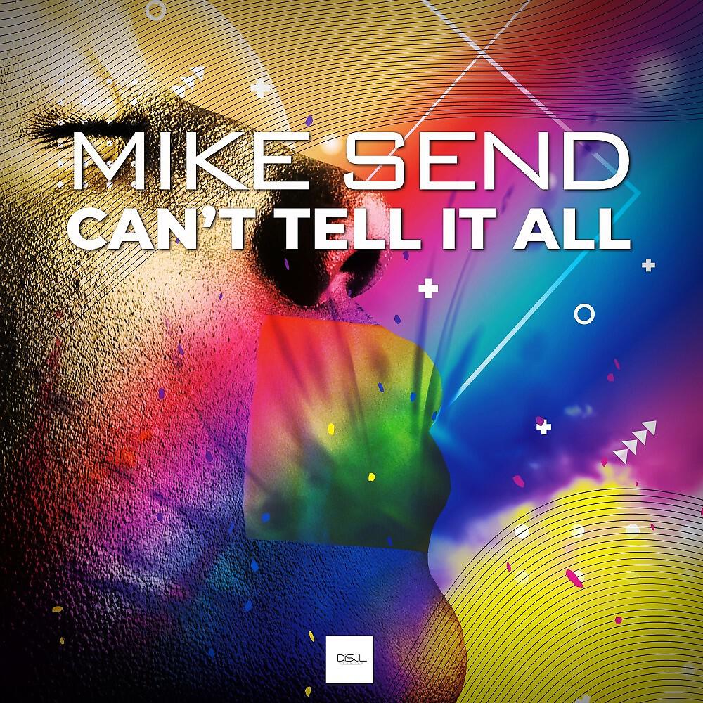 Релиз Can't Tell It All