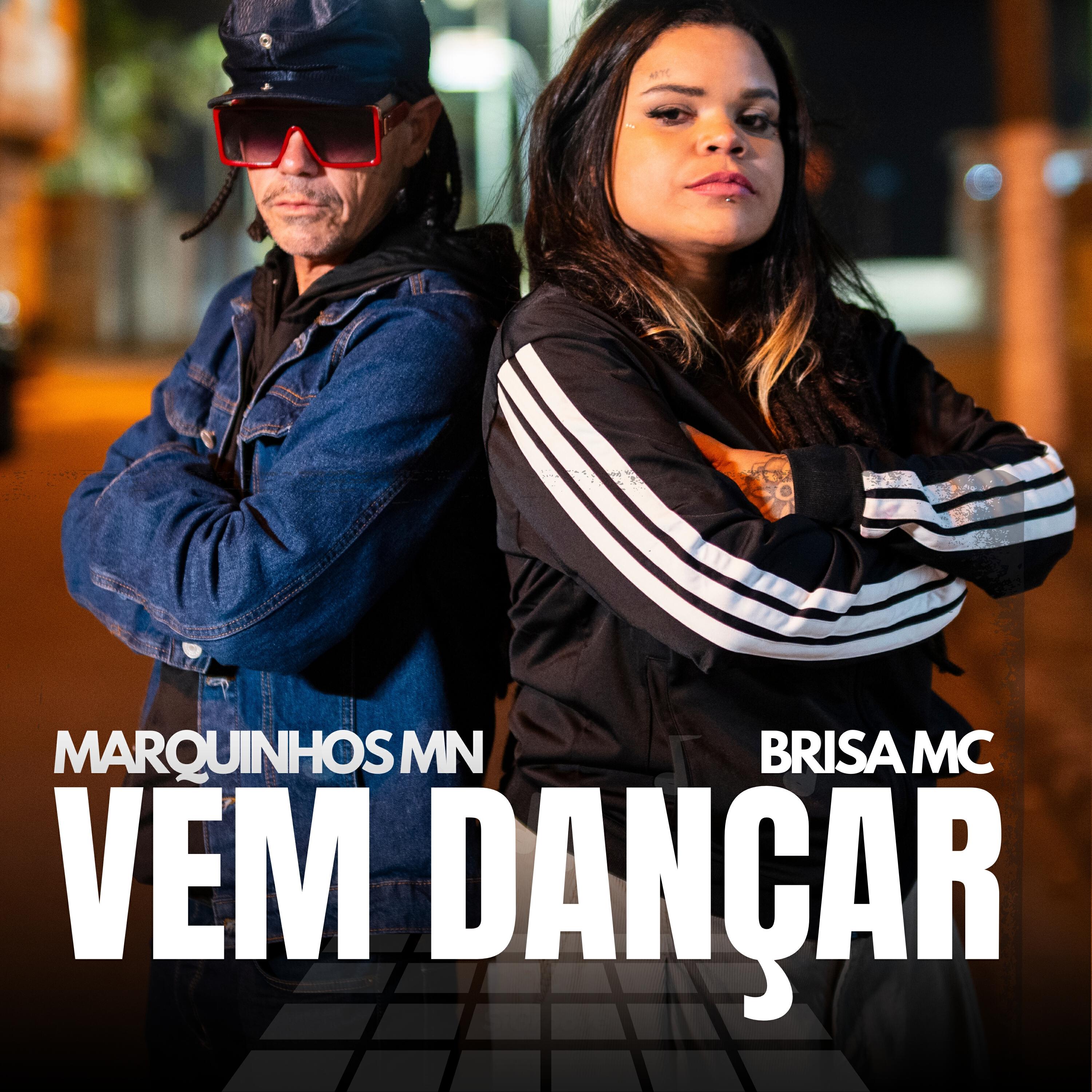 Релиз Vem Dançar