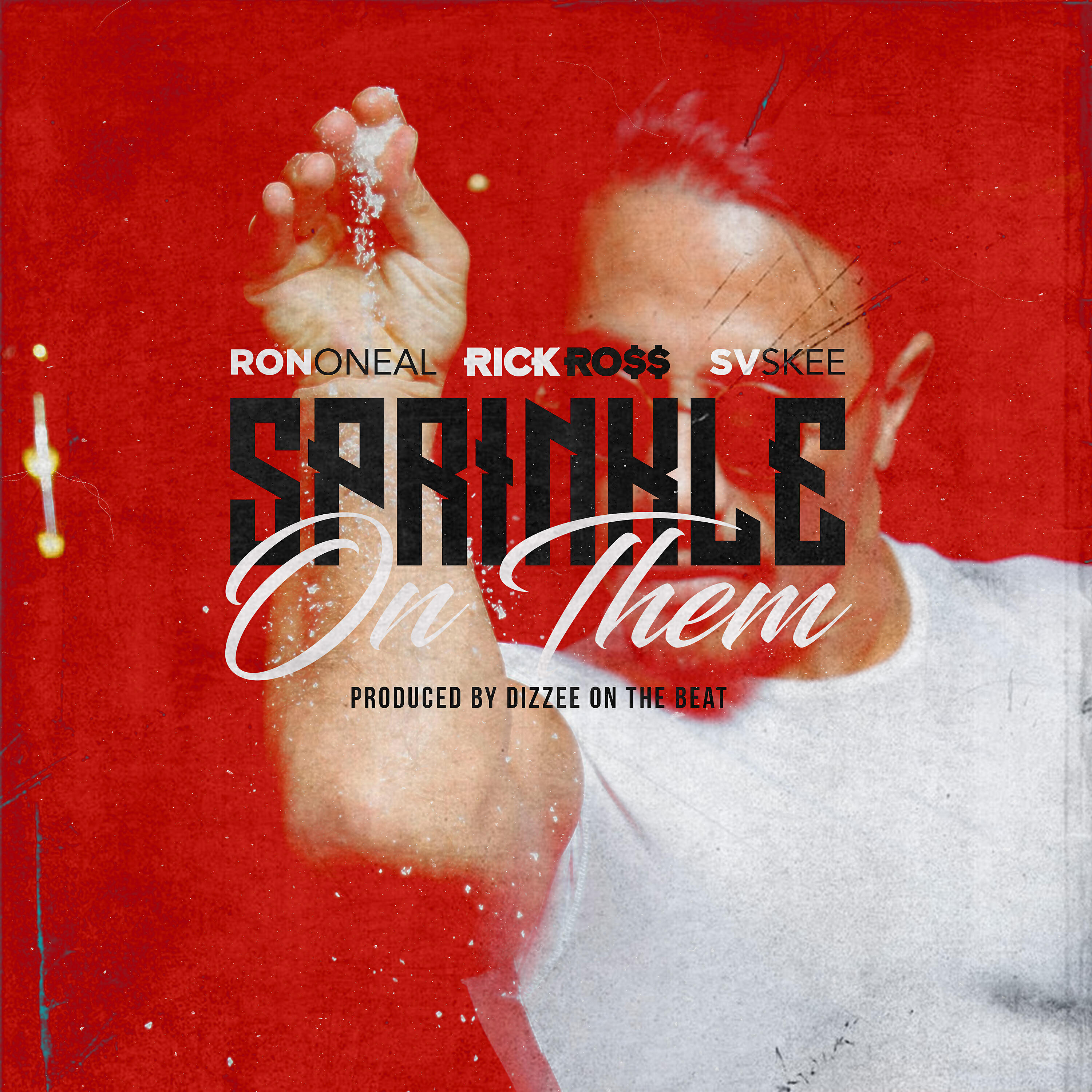 Ron Oneal