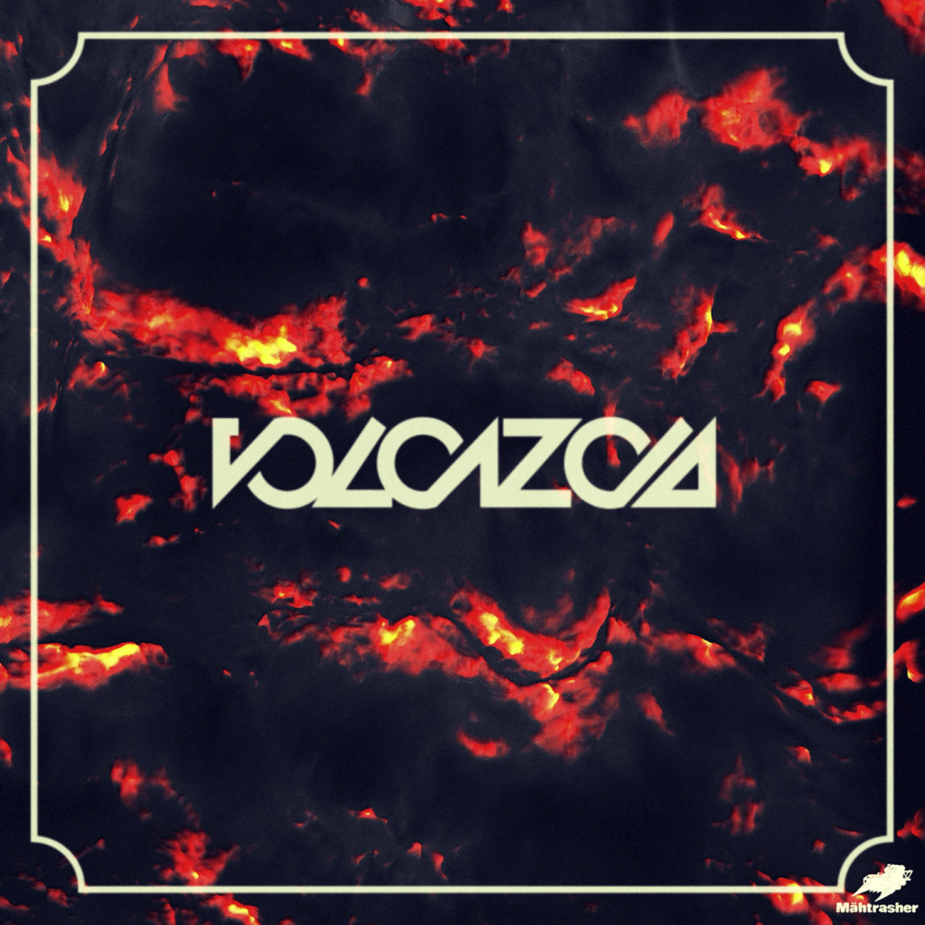 Volcazoid
