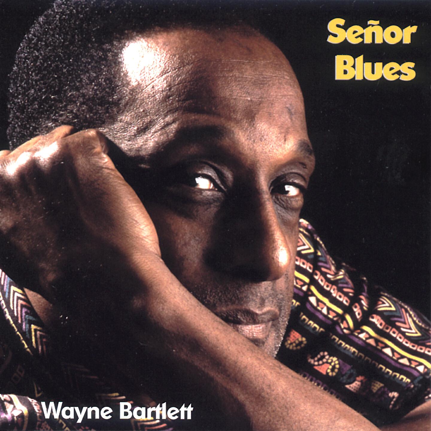 Релиз Señor Blues