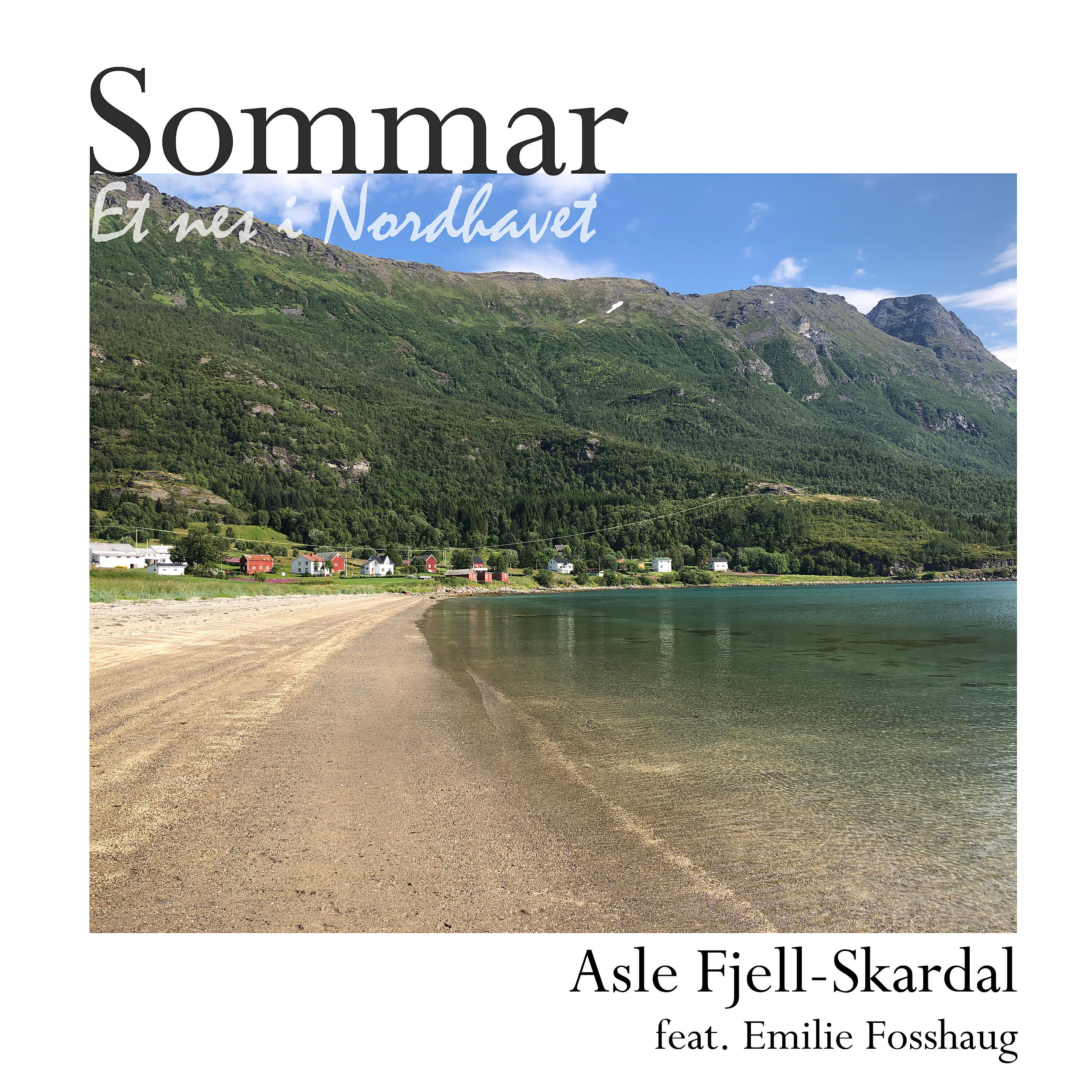 Релиз Sommar