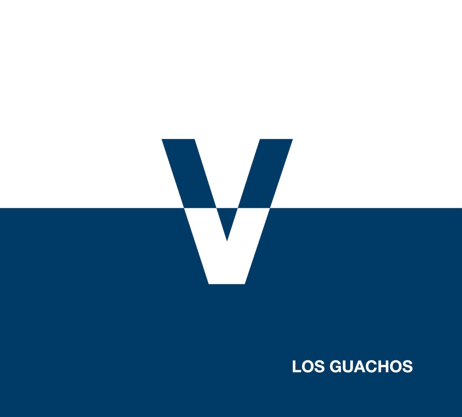 Релиз Los Guachos V