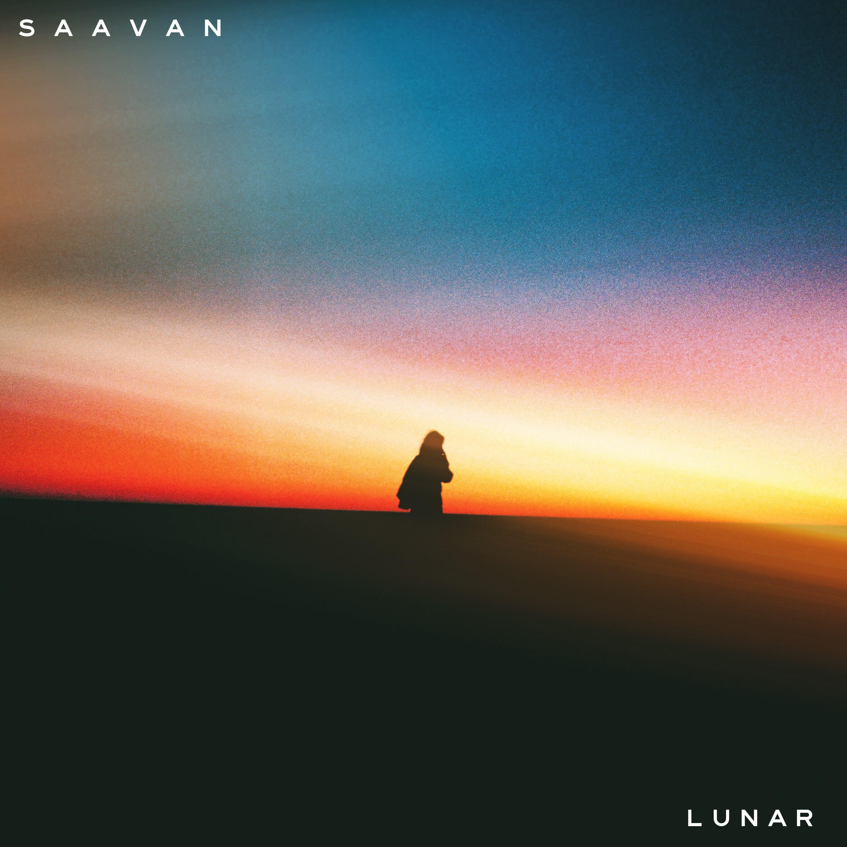 Постер альбома Lunar