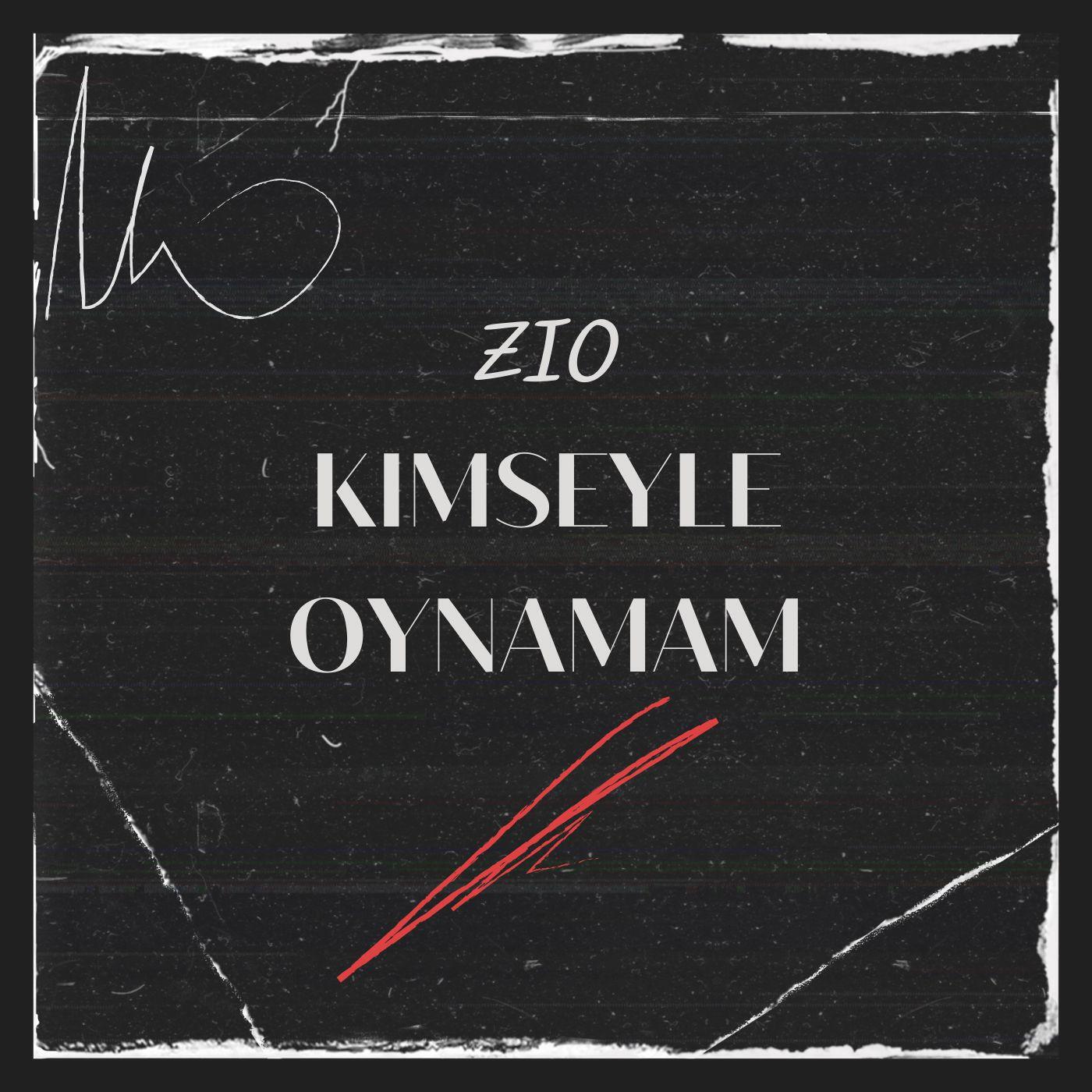 Релиз Kimseyle Oynamam