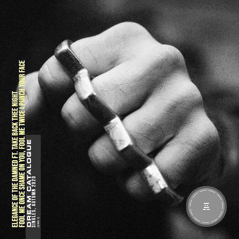 Релиз Fool Me Once Shame on You, Fool Me Twice I Punch Your Face