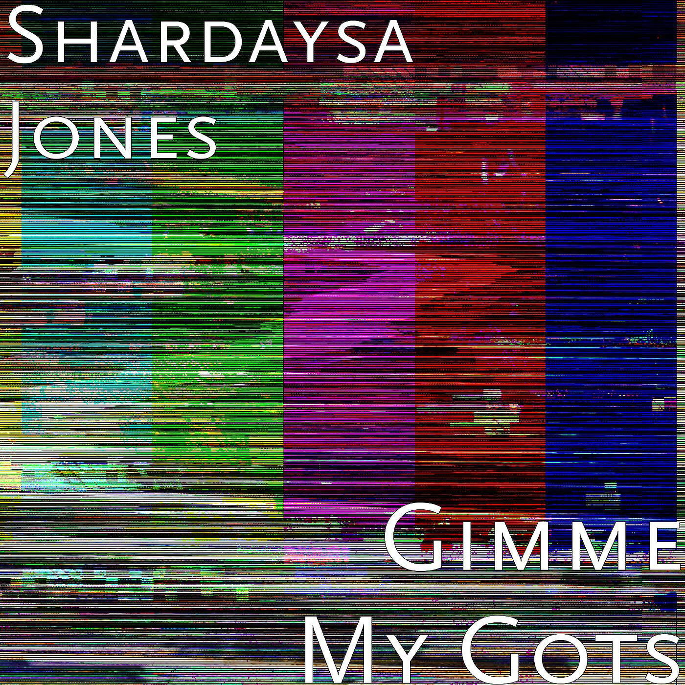 Релиз Gimme My Gots