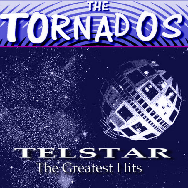 Релиз The Tornados Greatest Hits