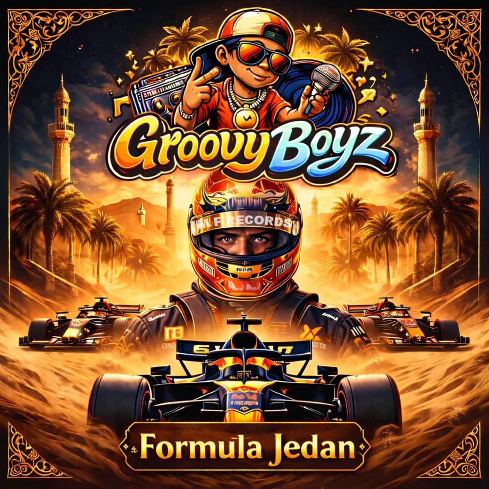 Релиз Formula Jedan