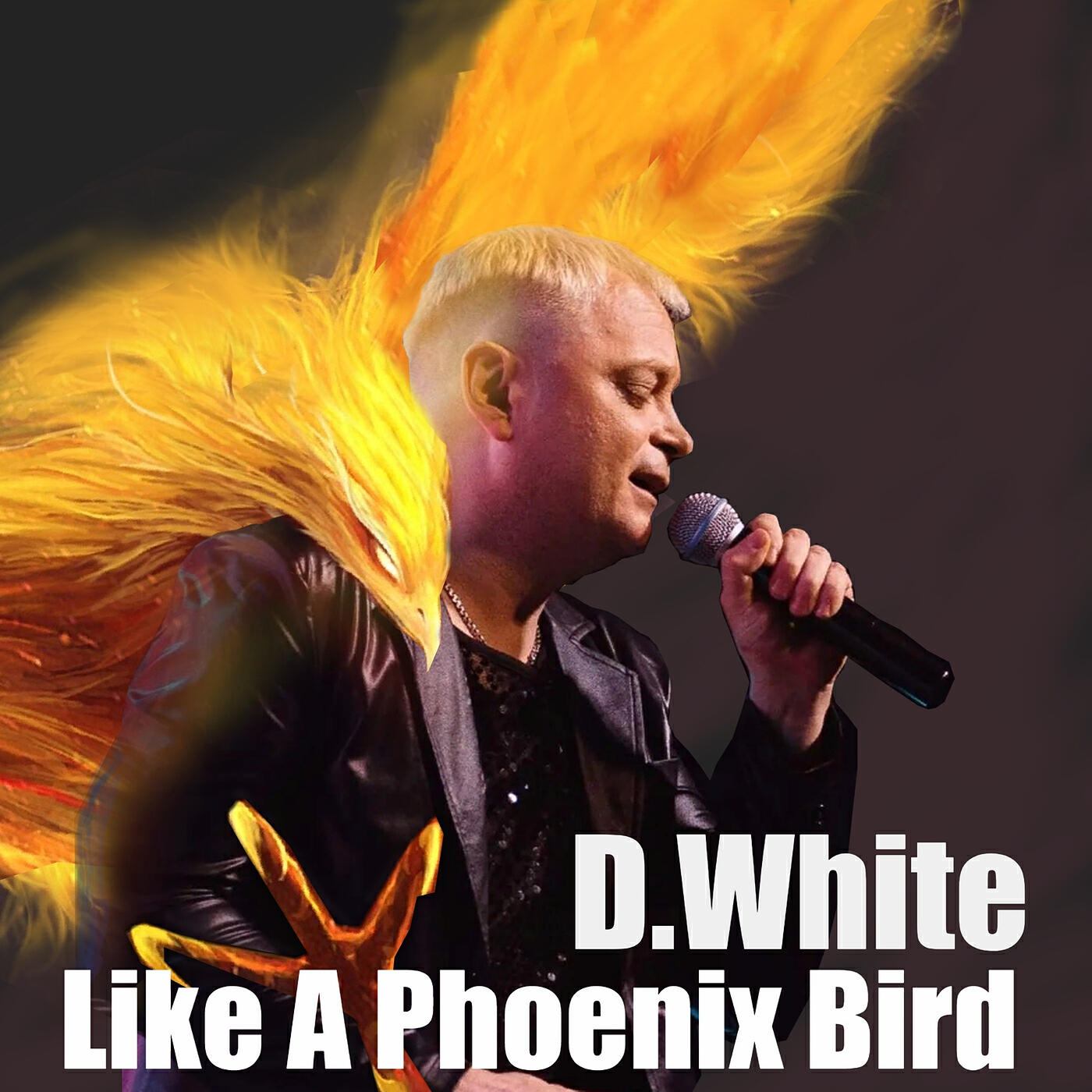 Релиз Like a Phoenix Bird