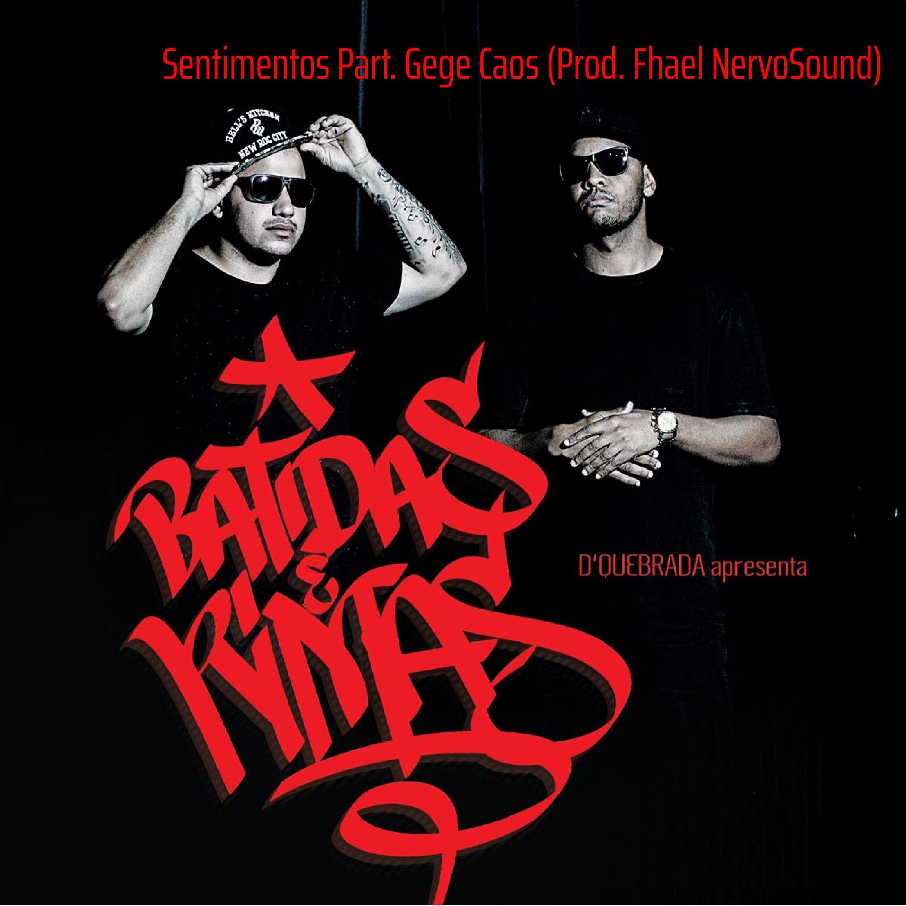 Gegê Caos